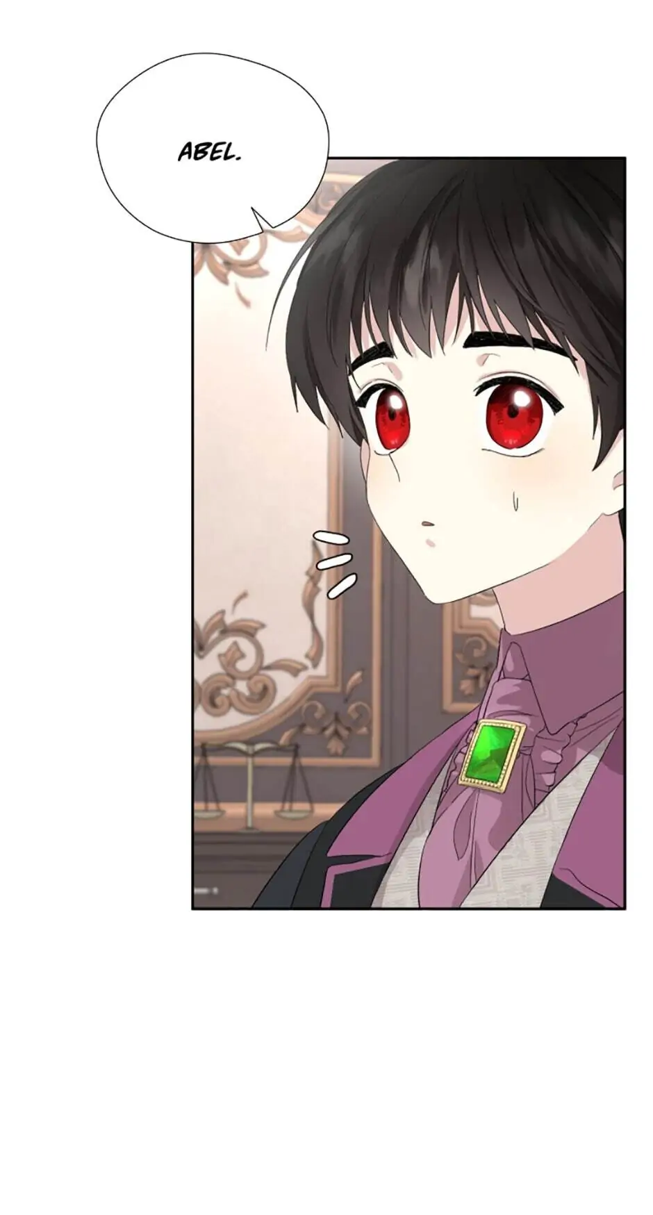 I Married the Male Lead’s Dad Chapter 46 - Page 49