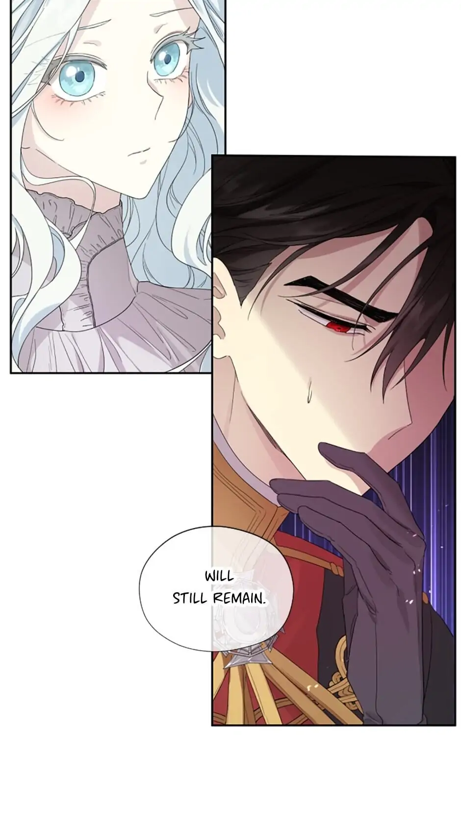 I Married the Male Lead’s Dad Chapter 46 - Page 5