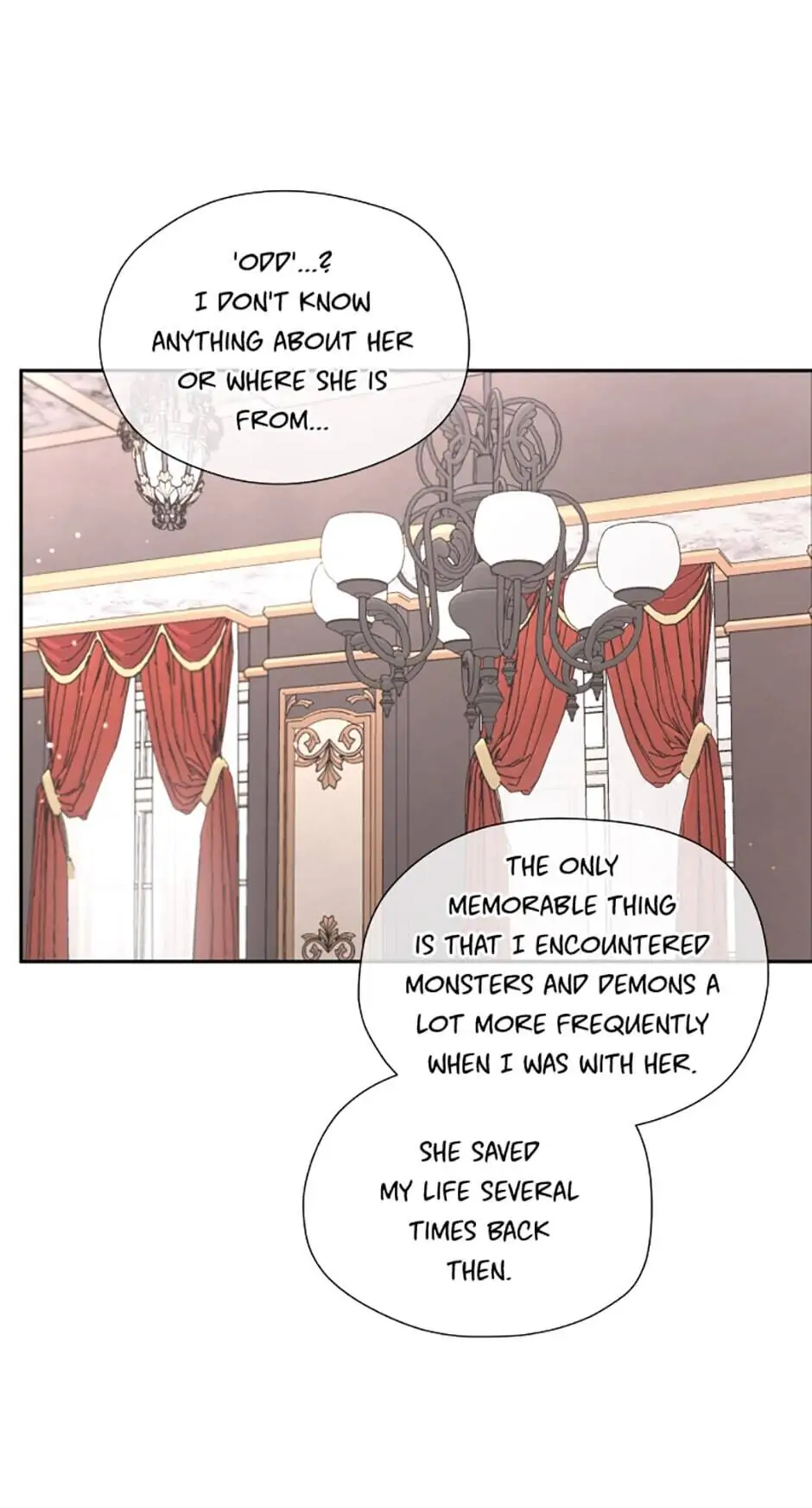 I Married the Male Lead’s Dad Chapter 46 - Page 51