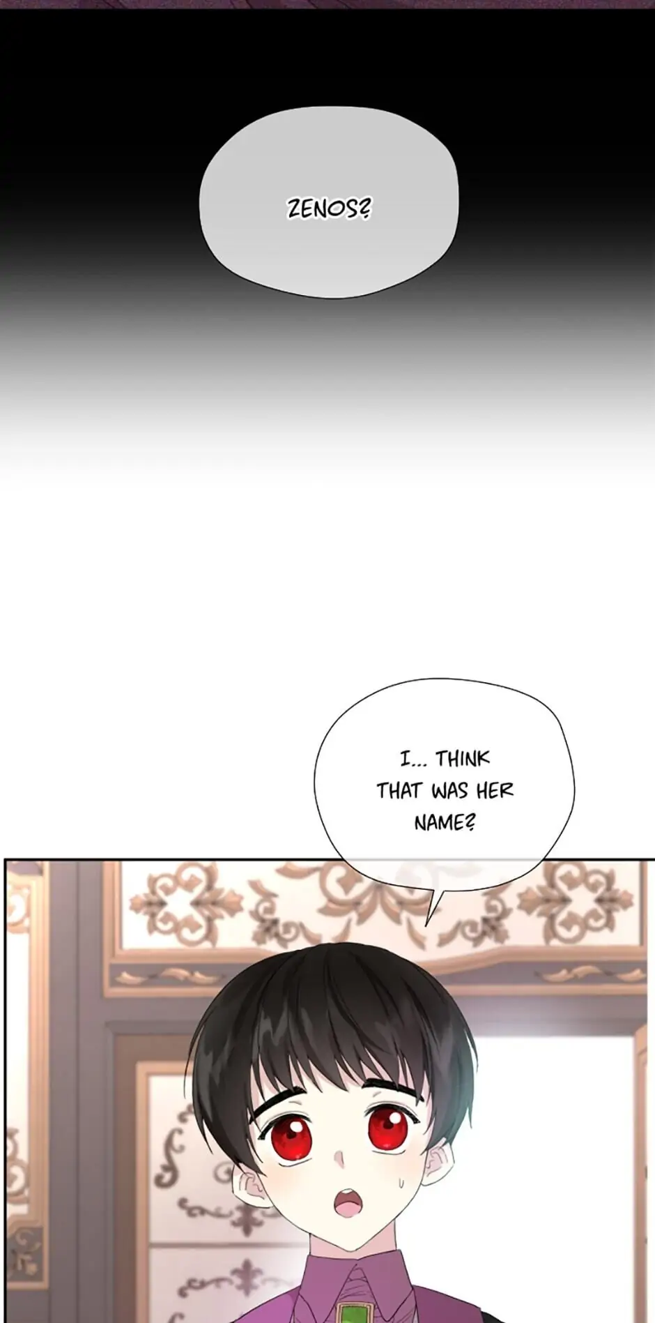 I Married the Male Lead’s Dad Chapter 46 - Page 54