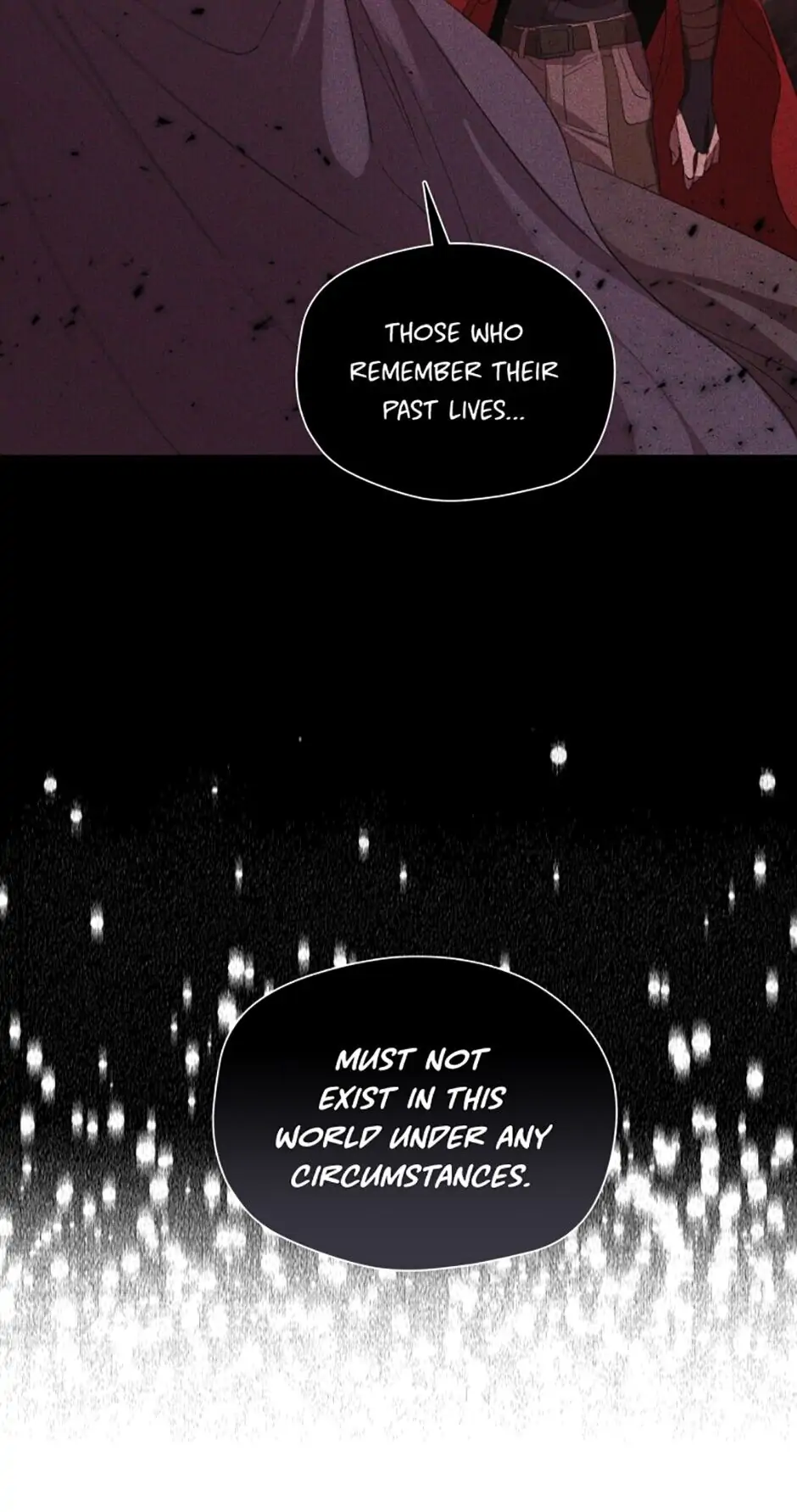 I Married the Male Lead’s Dad Chapter 46 - Page 61