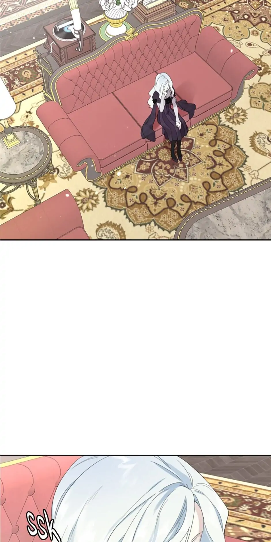 I Married the Male Lead’s Dad Chapter 46 - Page 63