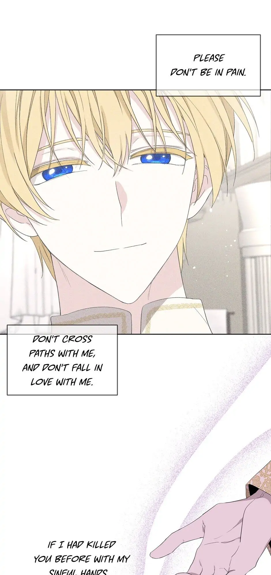 I Married the Male Lead’s Dad Chapter 47 - Page 32