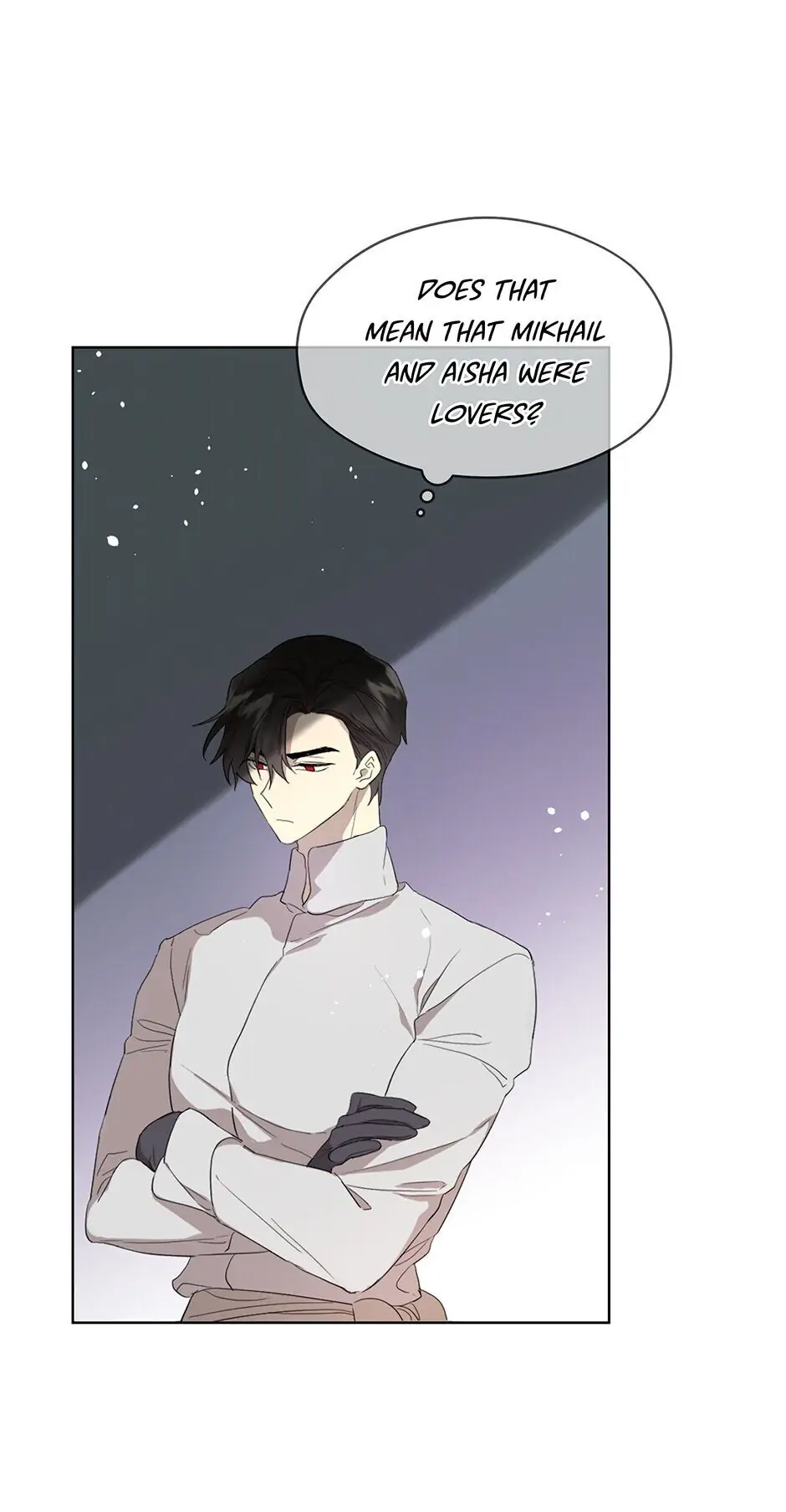 I Married the Male Lead’s Dad Chapter 47 - Page 59