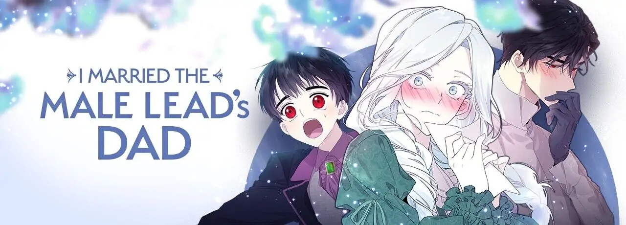 I Married the Male Lead’s Dad Chapter 47 - Page 70
