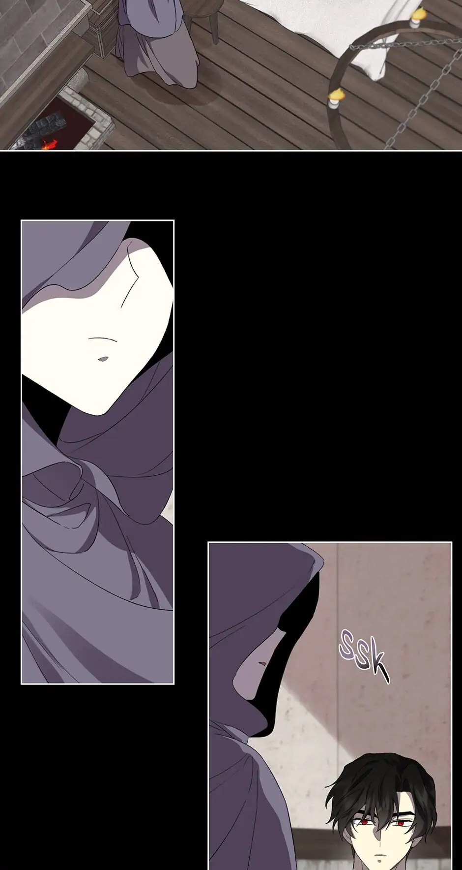 I Married the Male Lead’s Dad Chapter 48 - Page 6