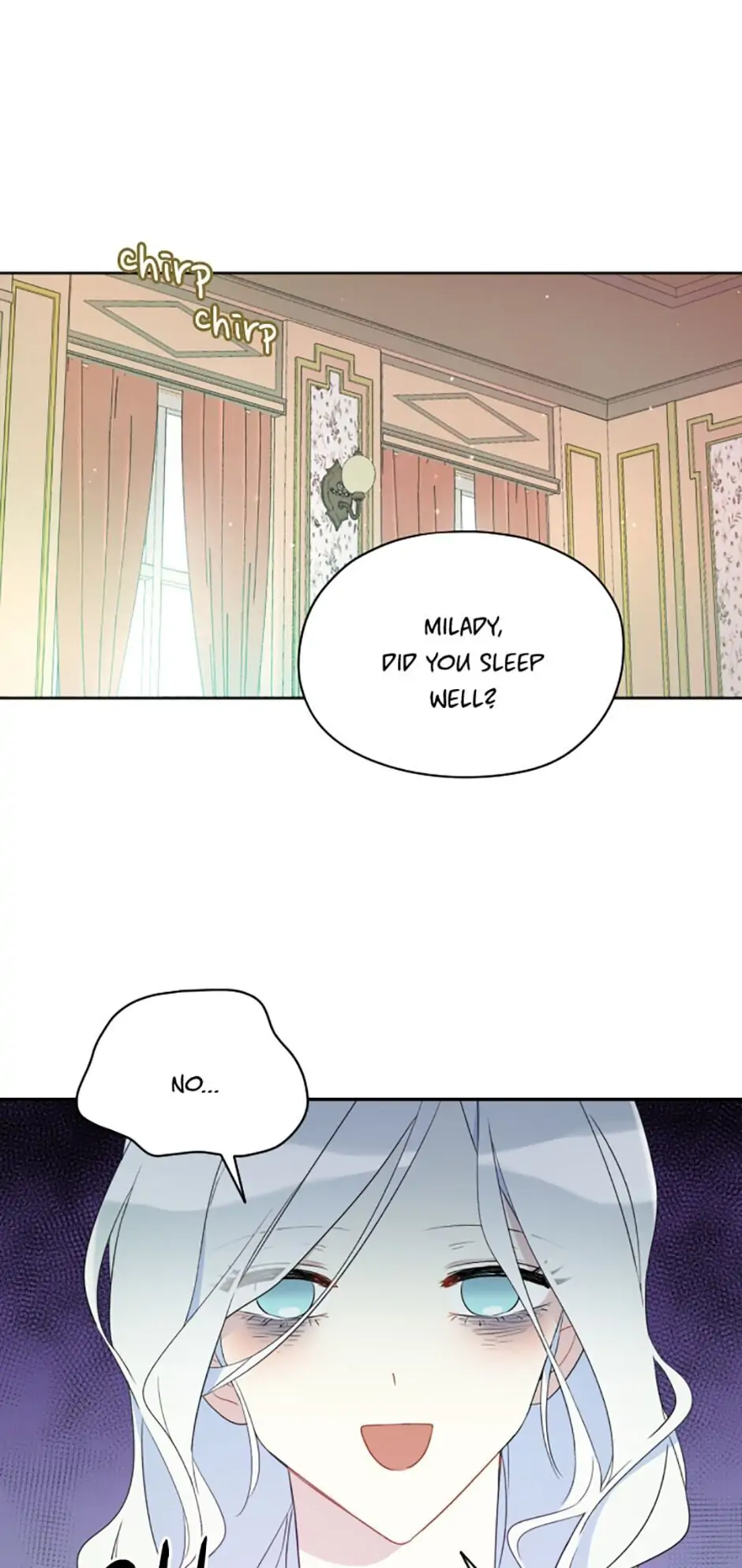 I Married the Male Lead’s Dad Chapter 5 - Page 0