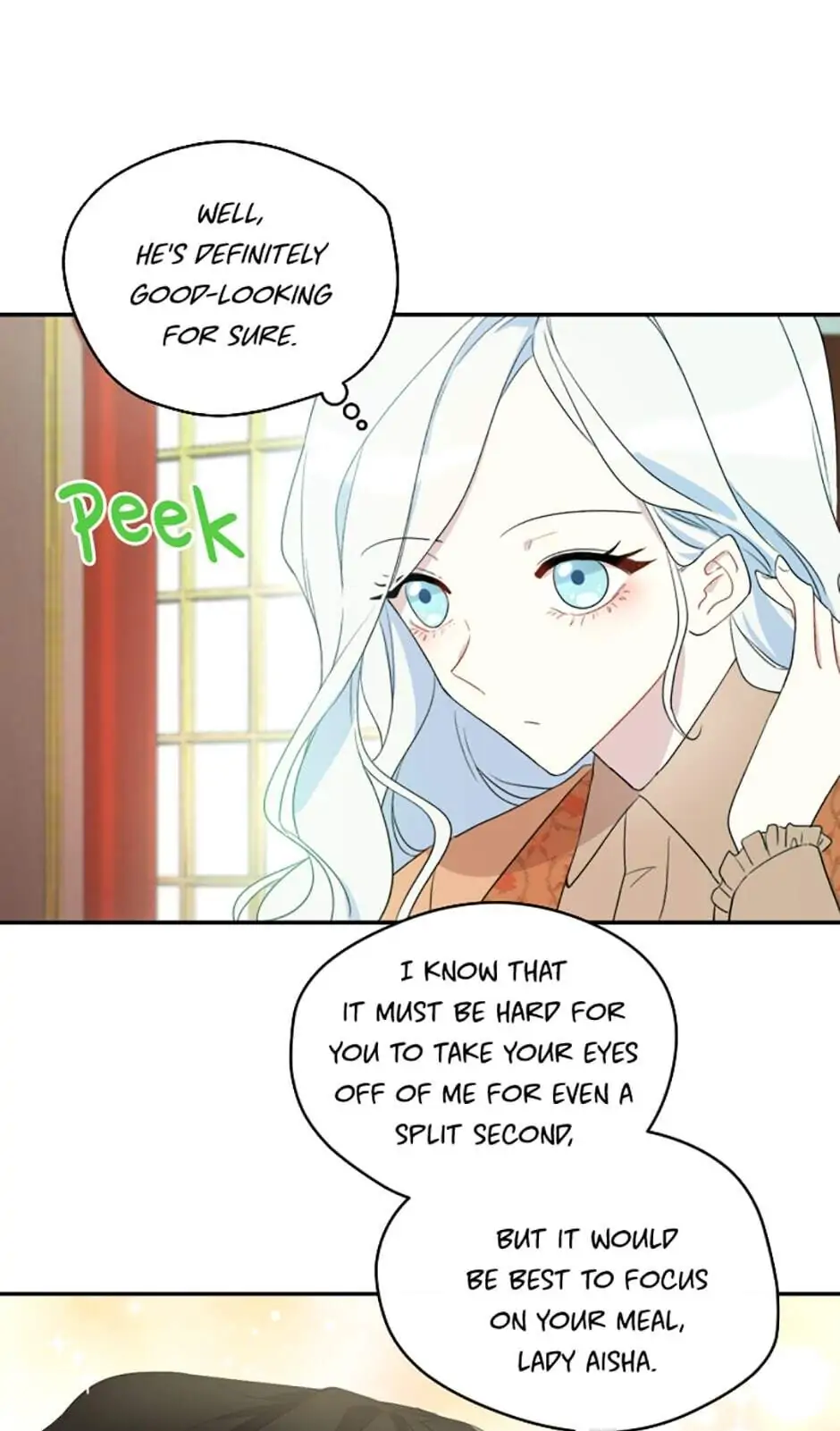 I Married the Male Lead’s Dad Chapter 5 - Page 12