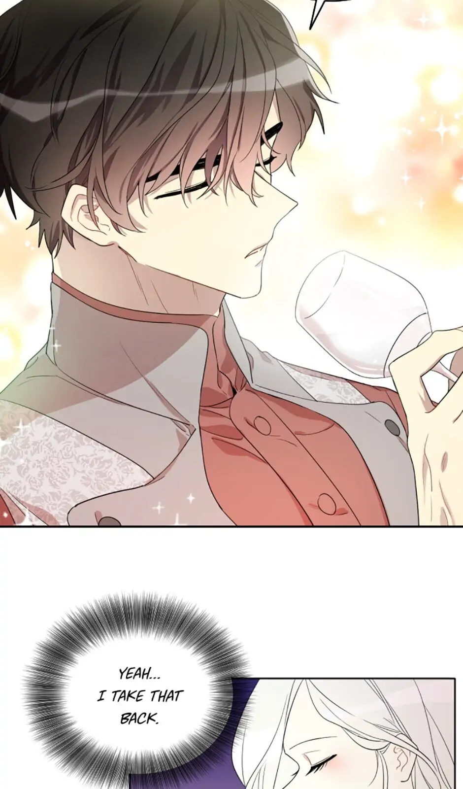 I Married the Male Lead’s Dad Chapter 5 - Page 13