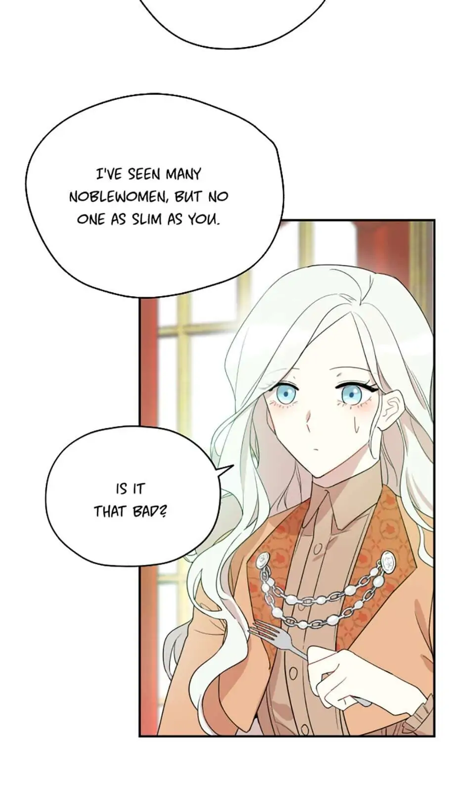 I Married the Male Lead’s Dad Chapter 5 - Page 16