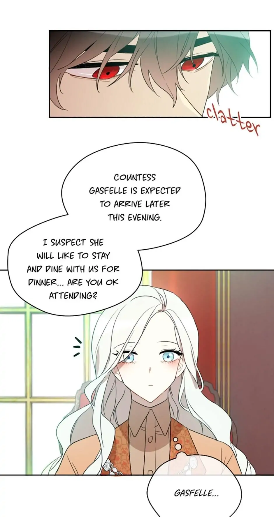 I Married the Male Lead’s Dad Chapter 5 - Page 18