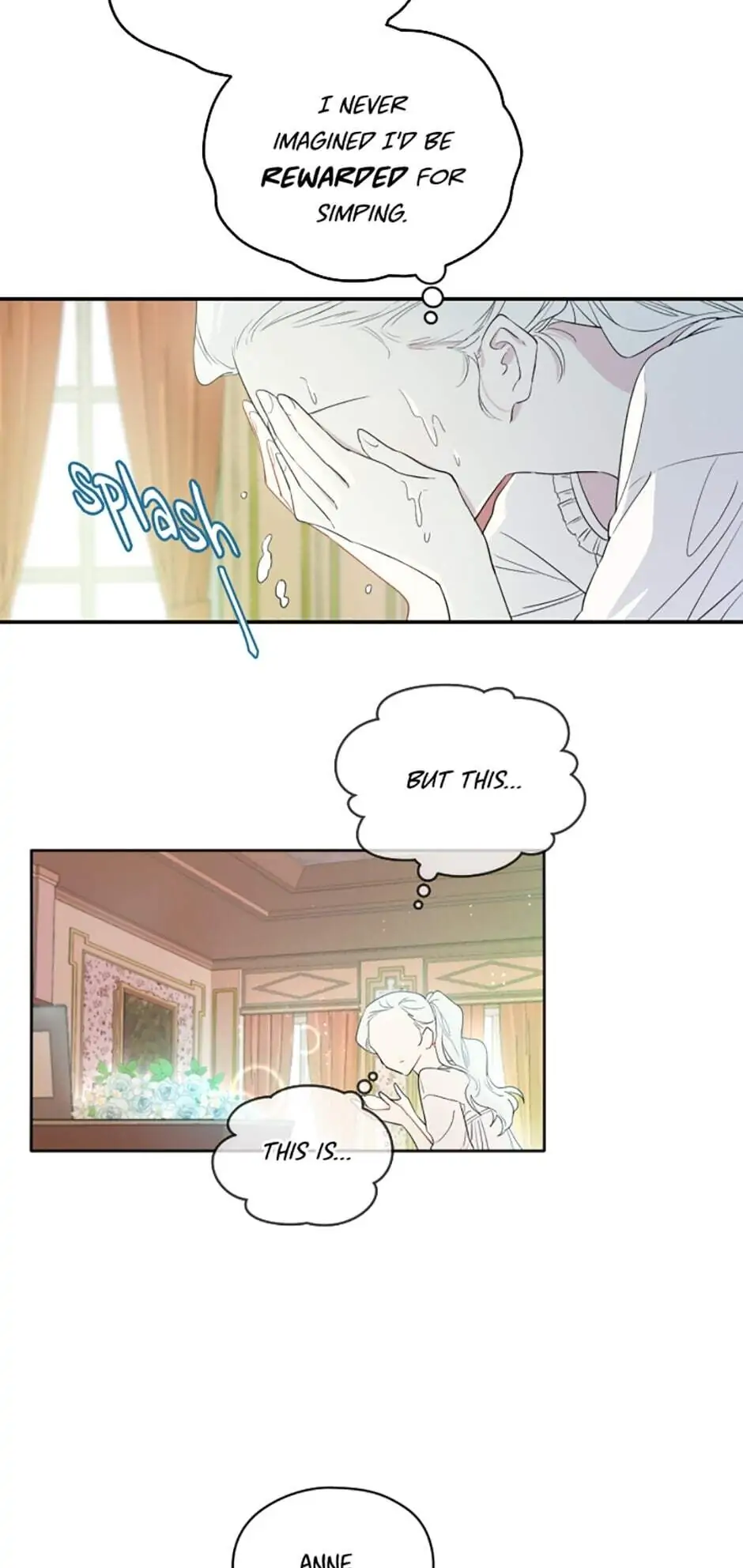I Married the Male Lead’s Dad Chapter 5 - Page 2