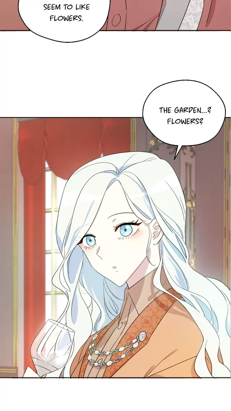 I Married the Male Lead’s Dad Chapter 5 - Page 25