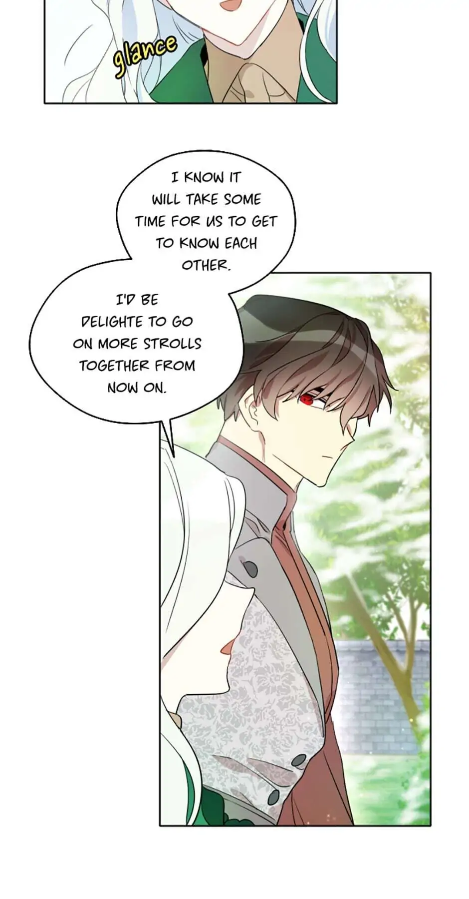I Married the Male Lead’s Dad Chapter 5 - Page 30