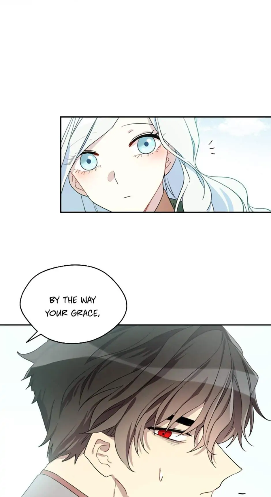 I Married the Male Lead’s Dad Chapter 5 - Page 33