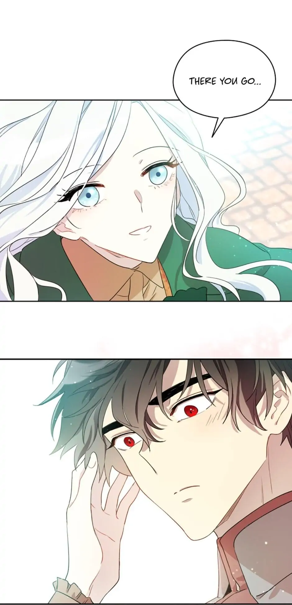 I Married the Male Lead’s Dad Chapter 5 - Page 38