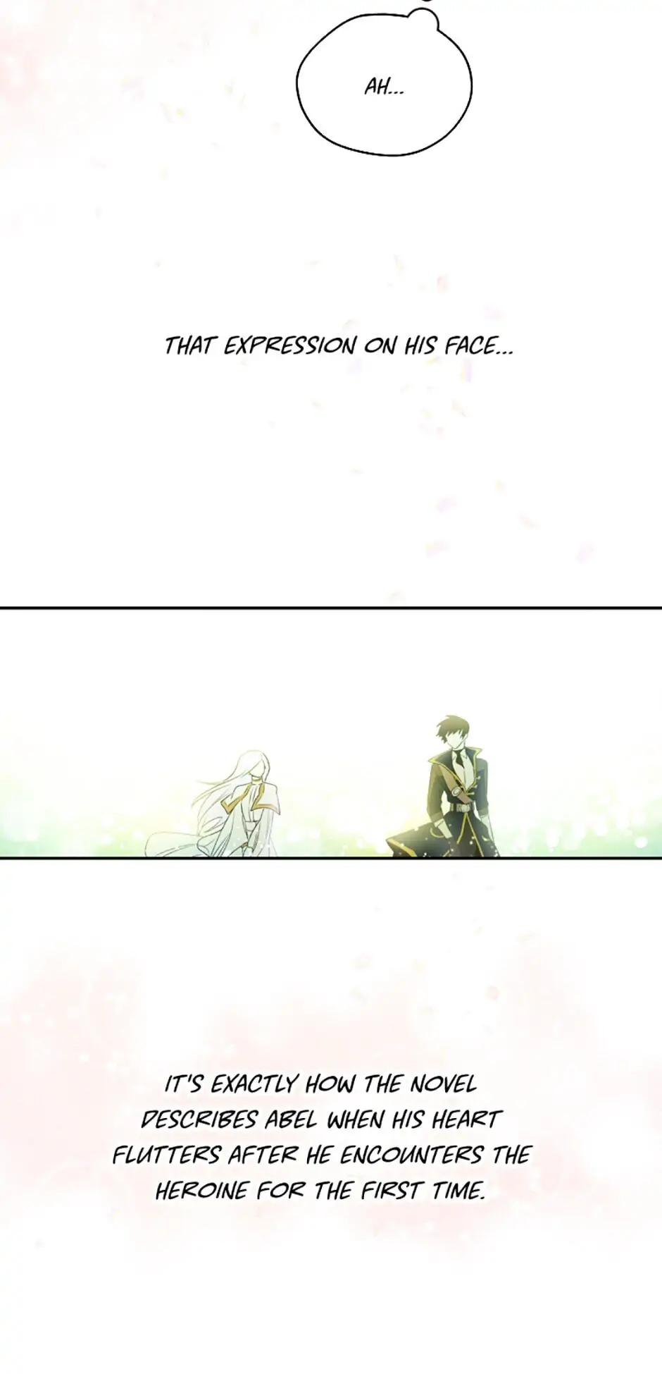 I Married the Male Lead’s Dad Chapter 5 - Page 40