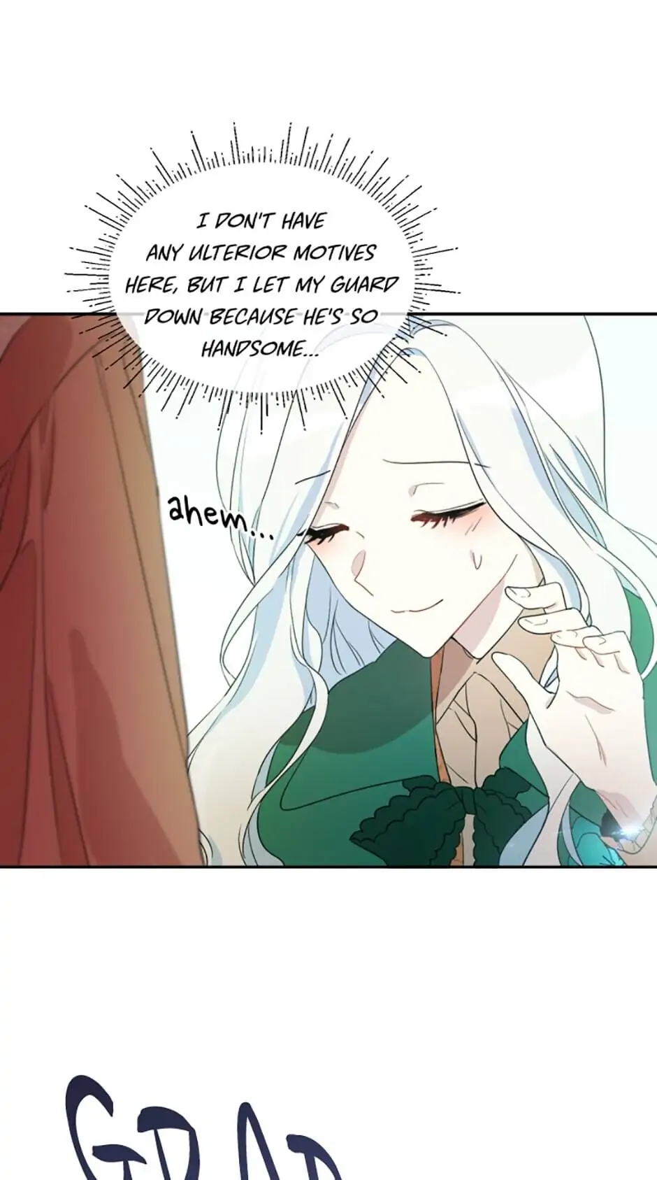 I Married the Male Lead’s Dad Chapter 5 - Page 41