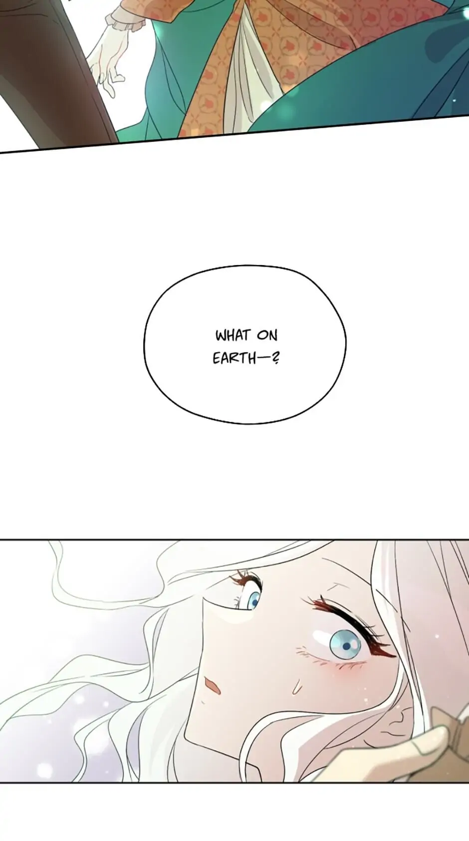 I Married the Male Lead’s Dad Chapter 5 - Page 43