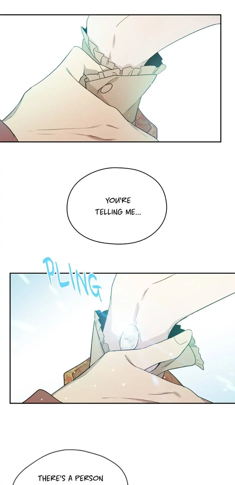 I Married the Male Lead’s Dad Chapter 5 - Page 44