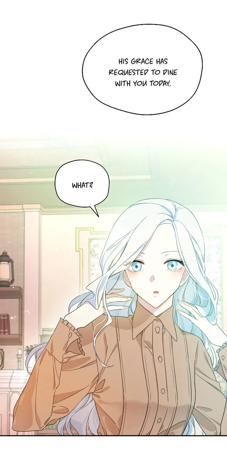 I Married the Male Lead’s Dad Chapter 5 - Page 6