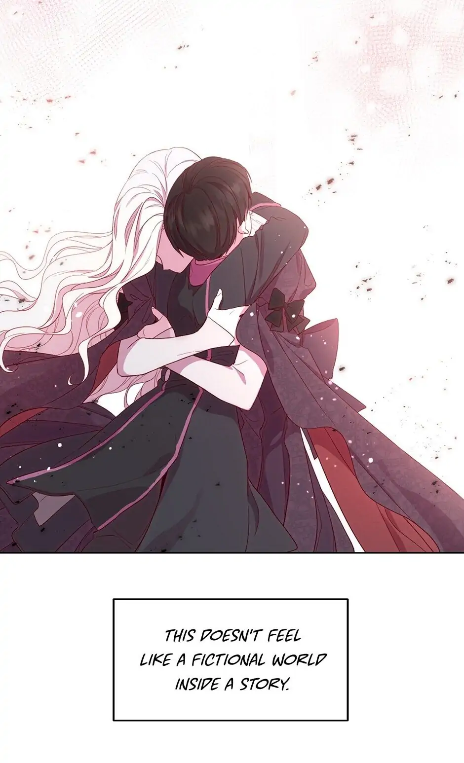 I Married the Male Lead’s Dad Chapter 50 - Page 50