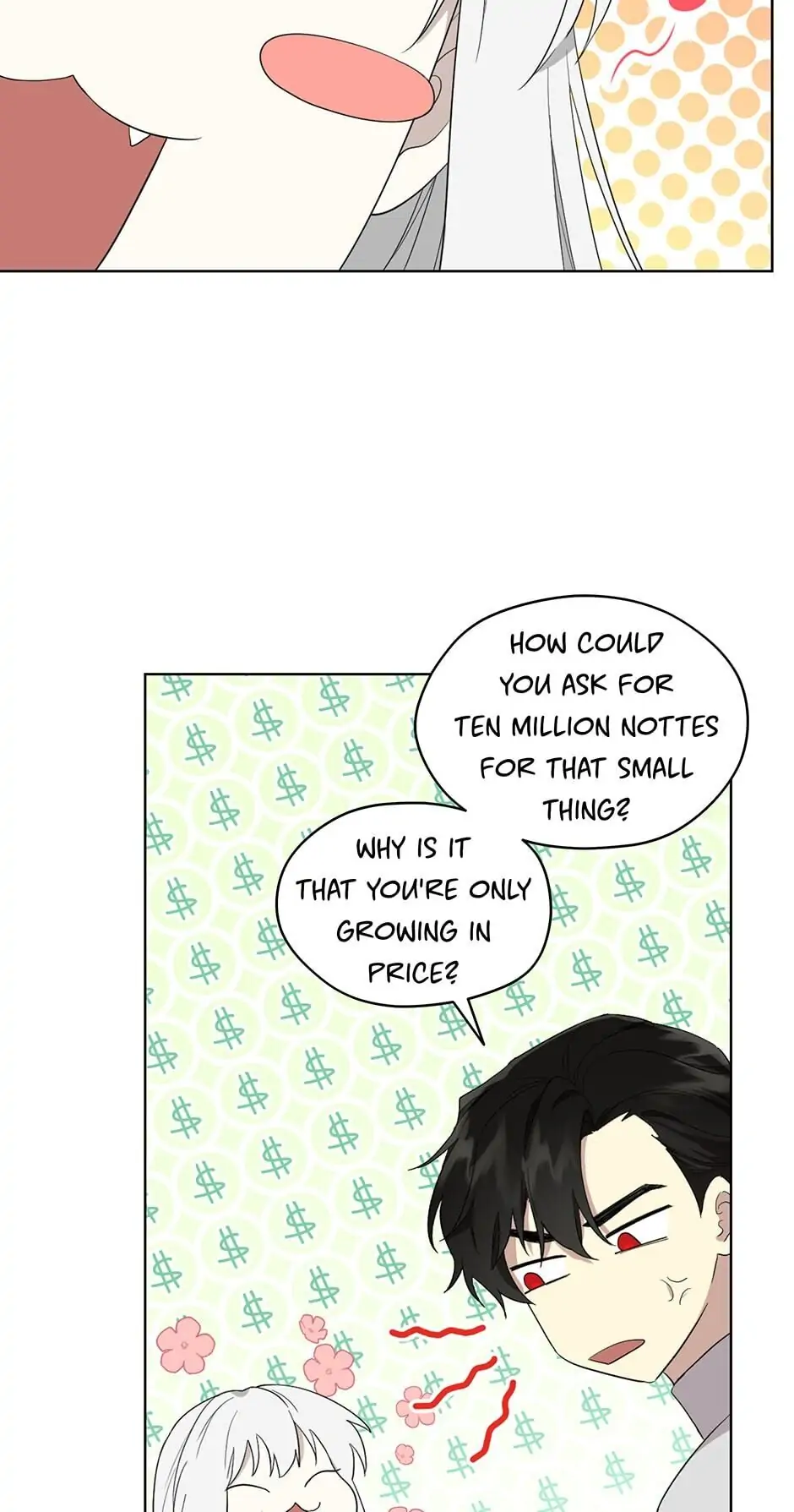 I Married the Male Lead’s Dad Chapter 51 - Page 40