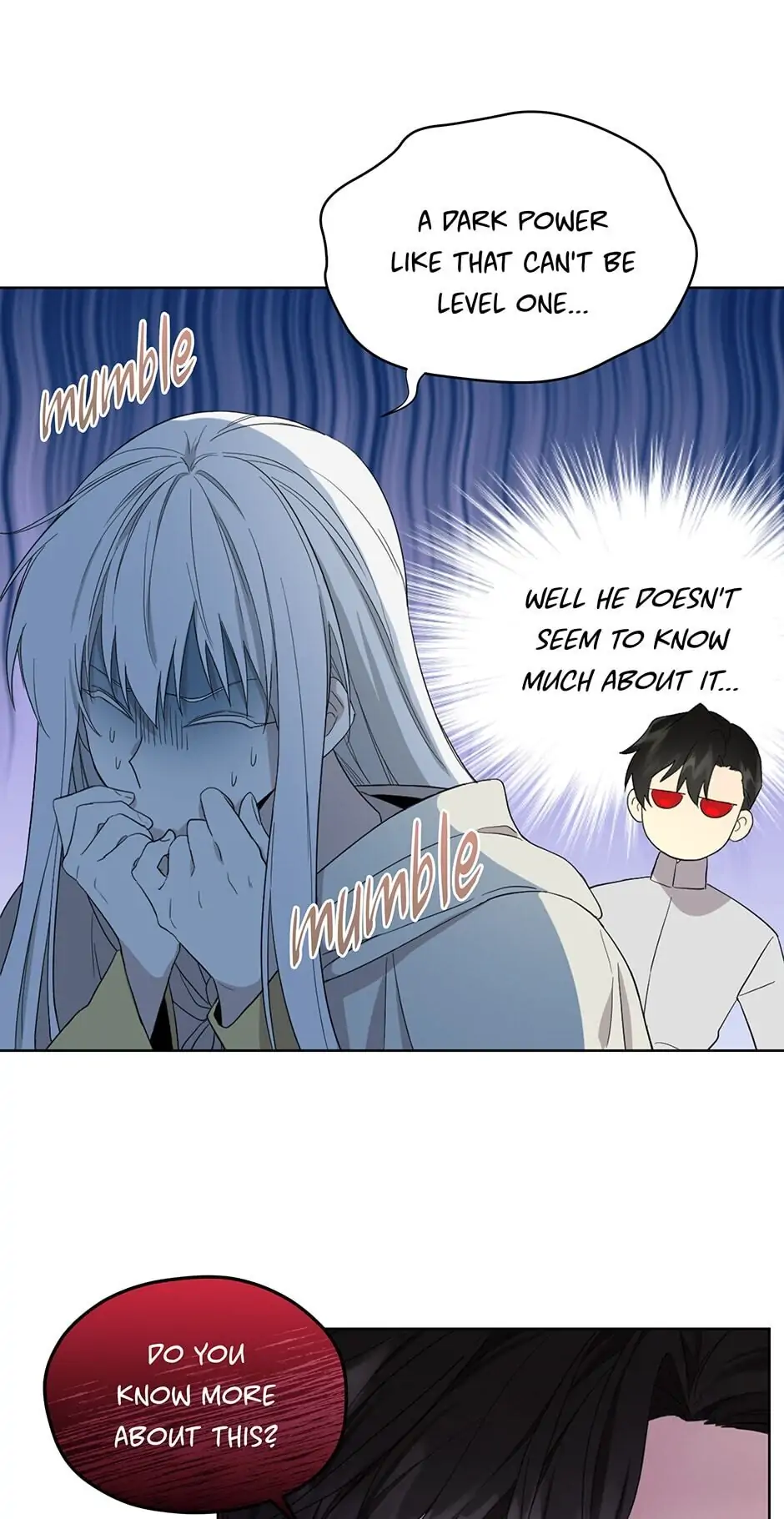 I Married the Male Lead’s Dad Chapter 52 - Page 11