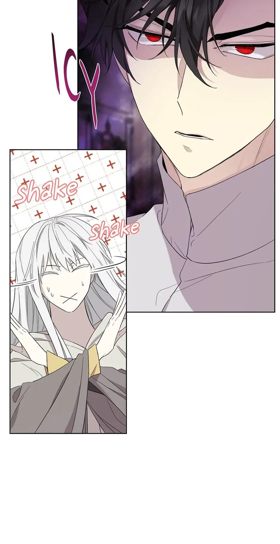 I Married the Male Lead’s Dad Chapter 52 - Page 12