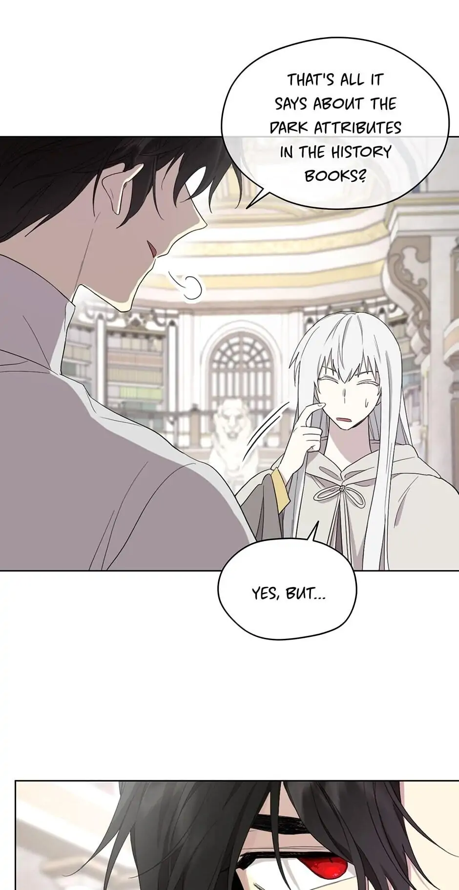 I Married the Male Lead’s Dad Chapter 52 - Page 13