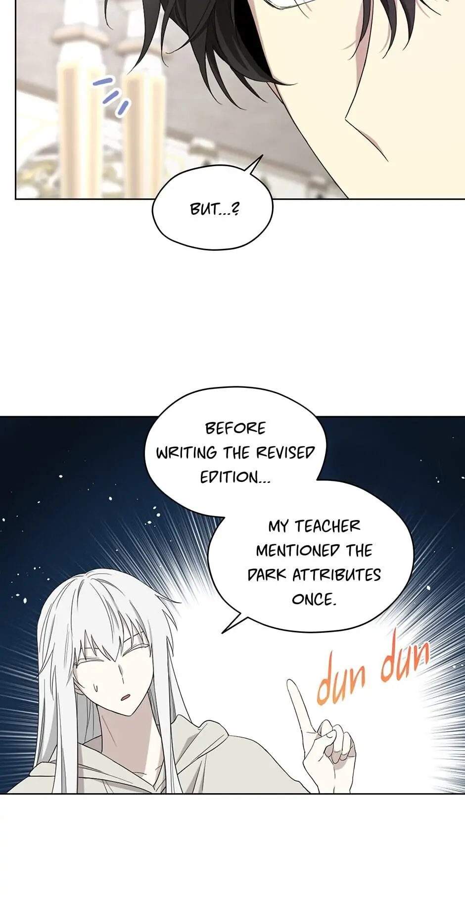 I Married the Male Lead’s Dad Chapter 52 - Page 14