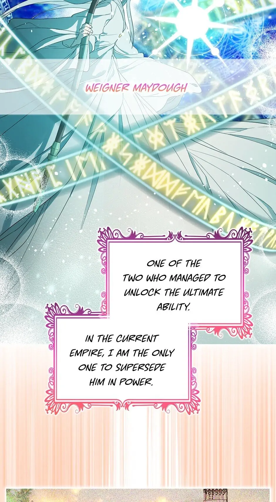 I Married the Male Lead’s Dad Chapter 52 - Page 16