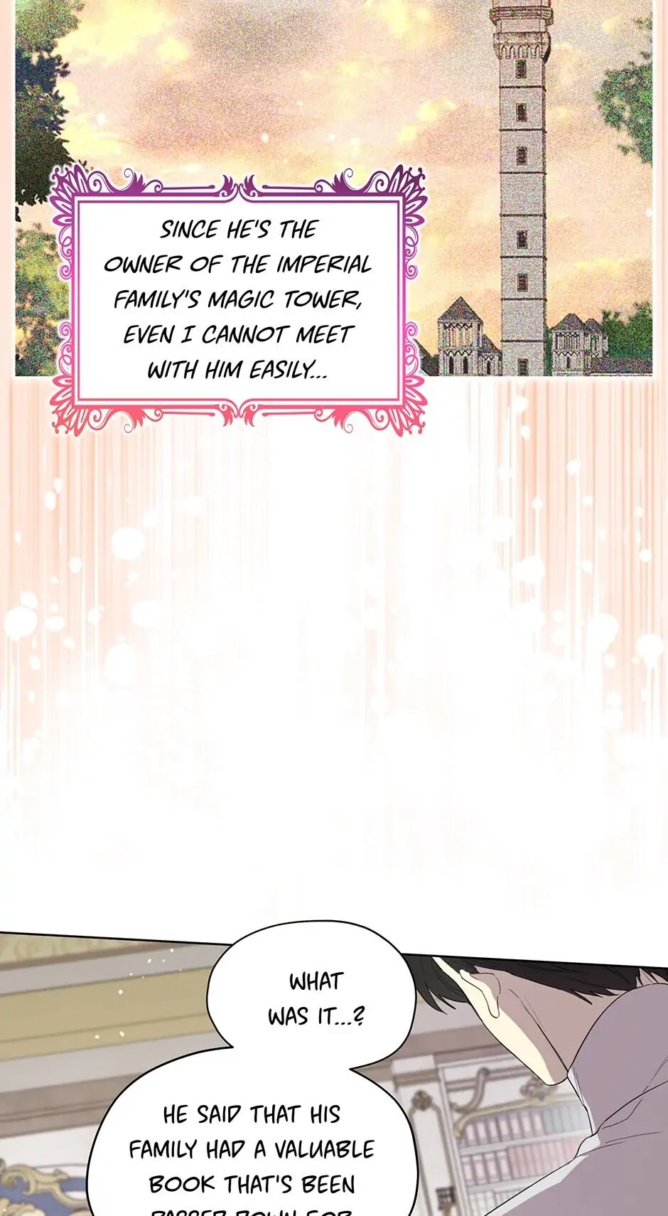 I Married the Male Lead’s Dad Chapter 52 - Page 17