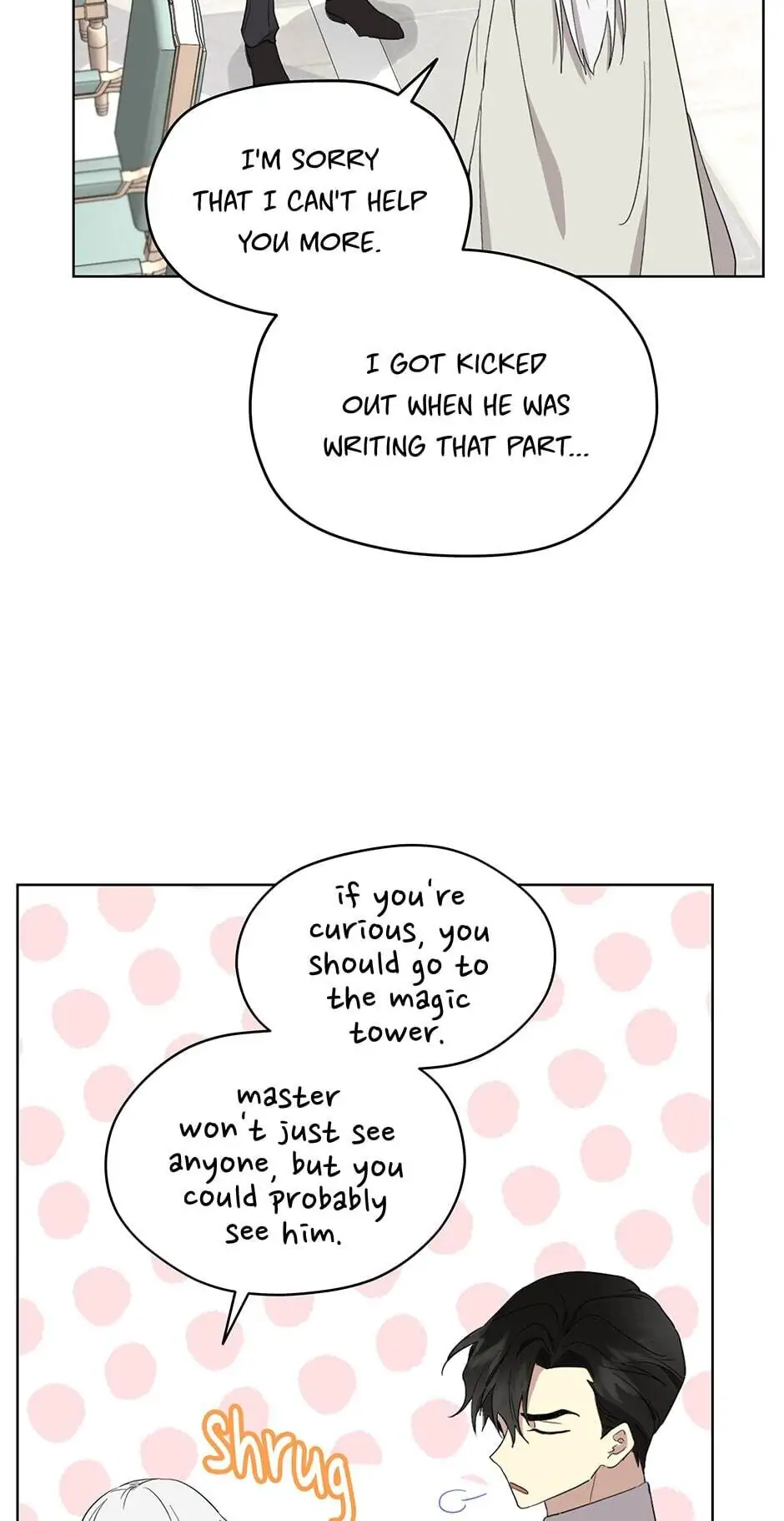 I Married the Male Lead’s Dad Chapter 52 - Page 22