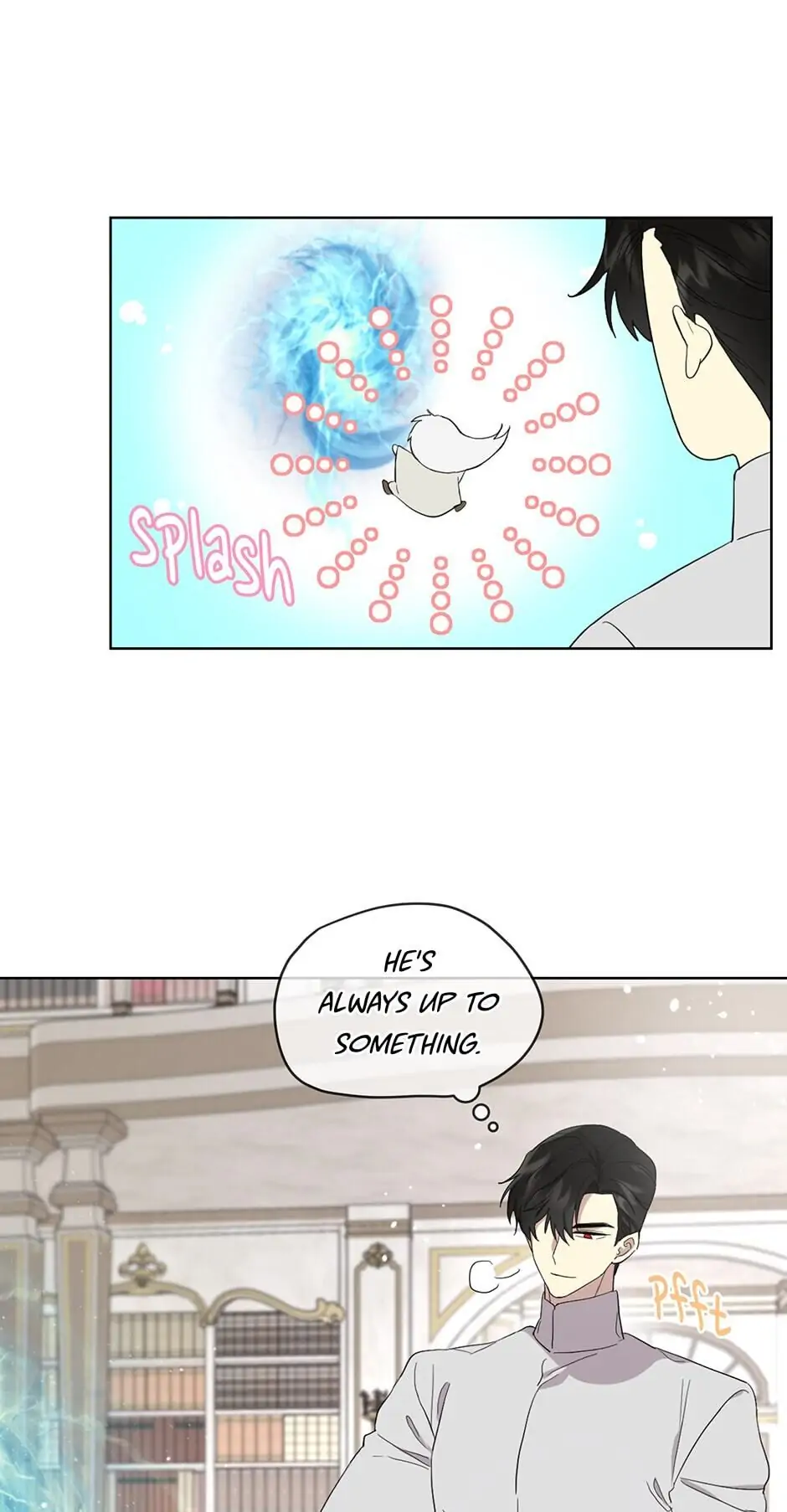 I Married the Male Lead’s Dad Chapter 52 - Page 30