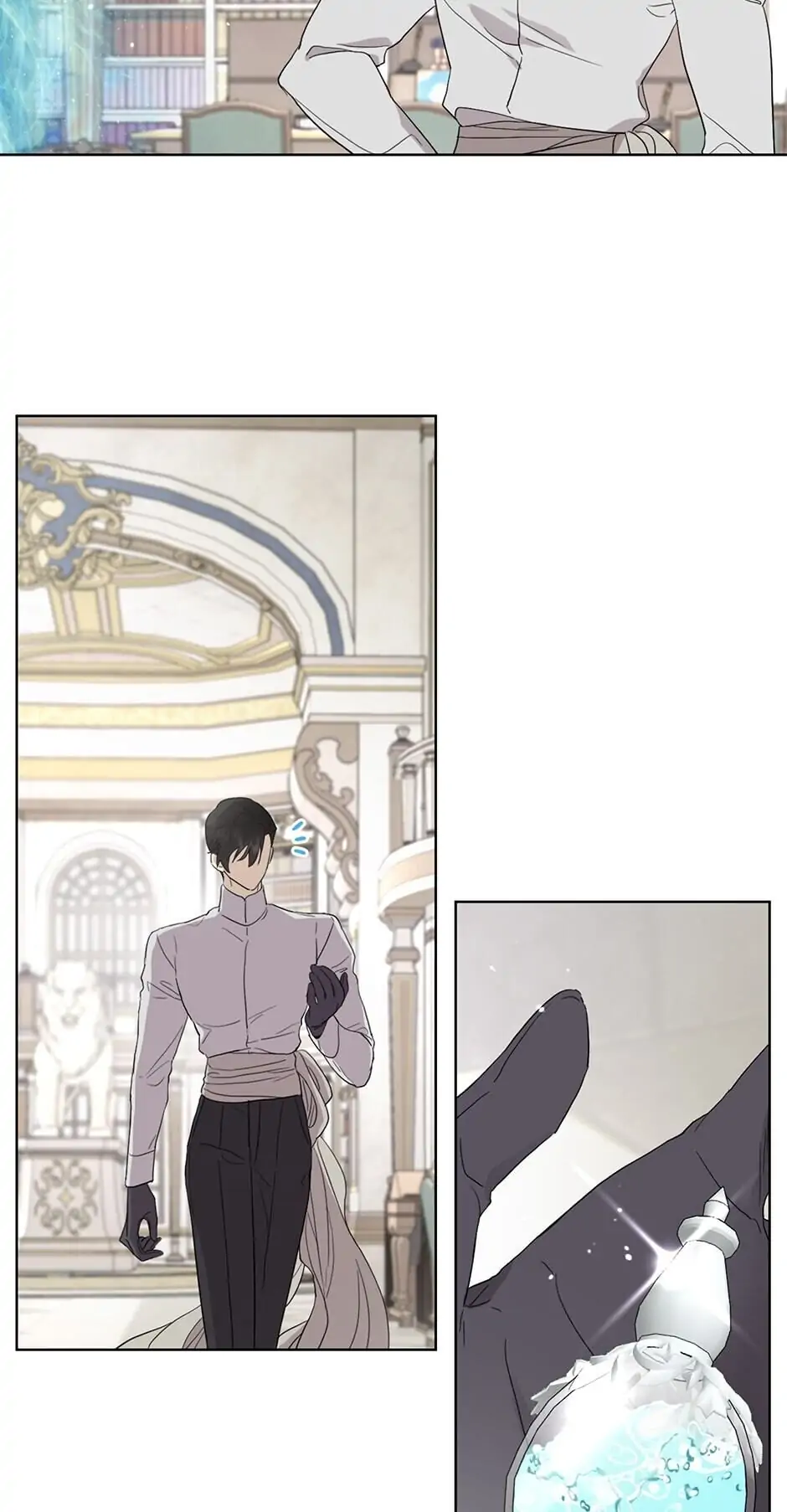 I Married the Male Lead’s Dad Chapter 52 - Page 31