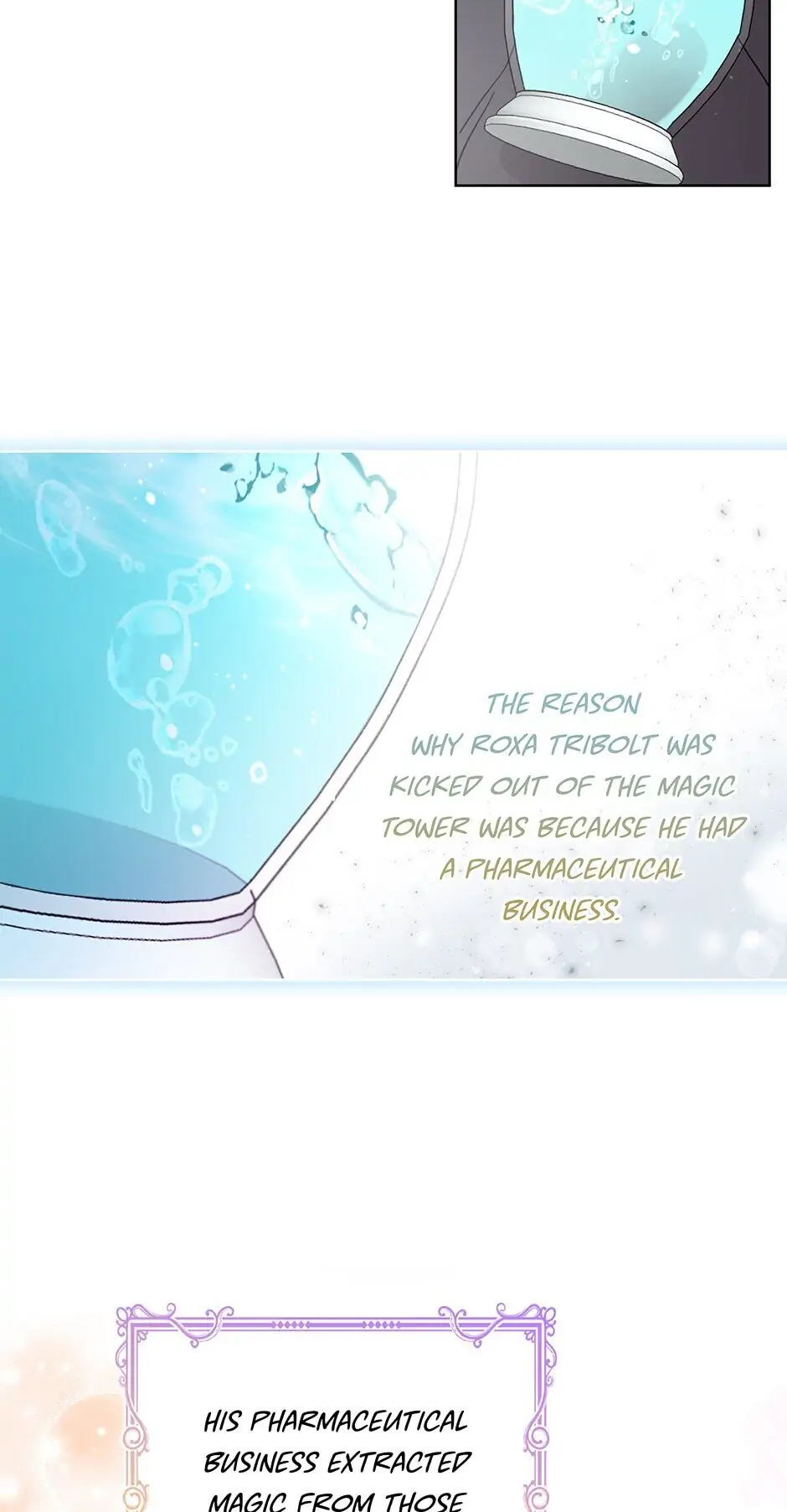 I Married the Male Lead’s Dad Chapter 52 - Page 32