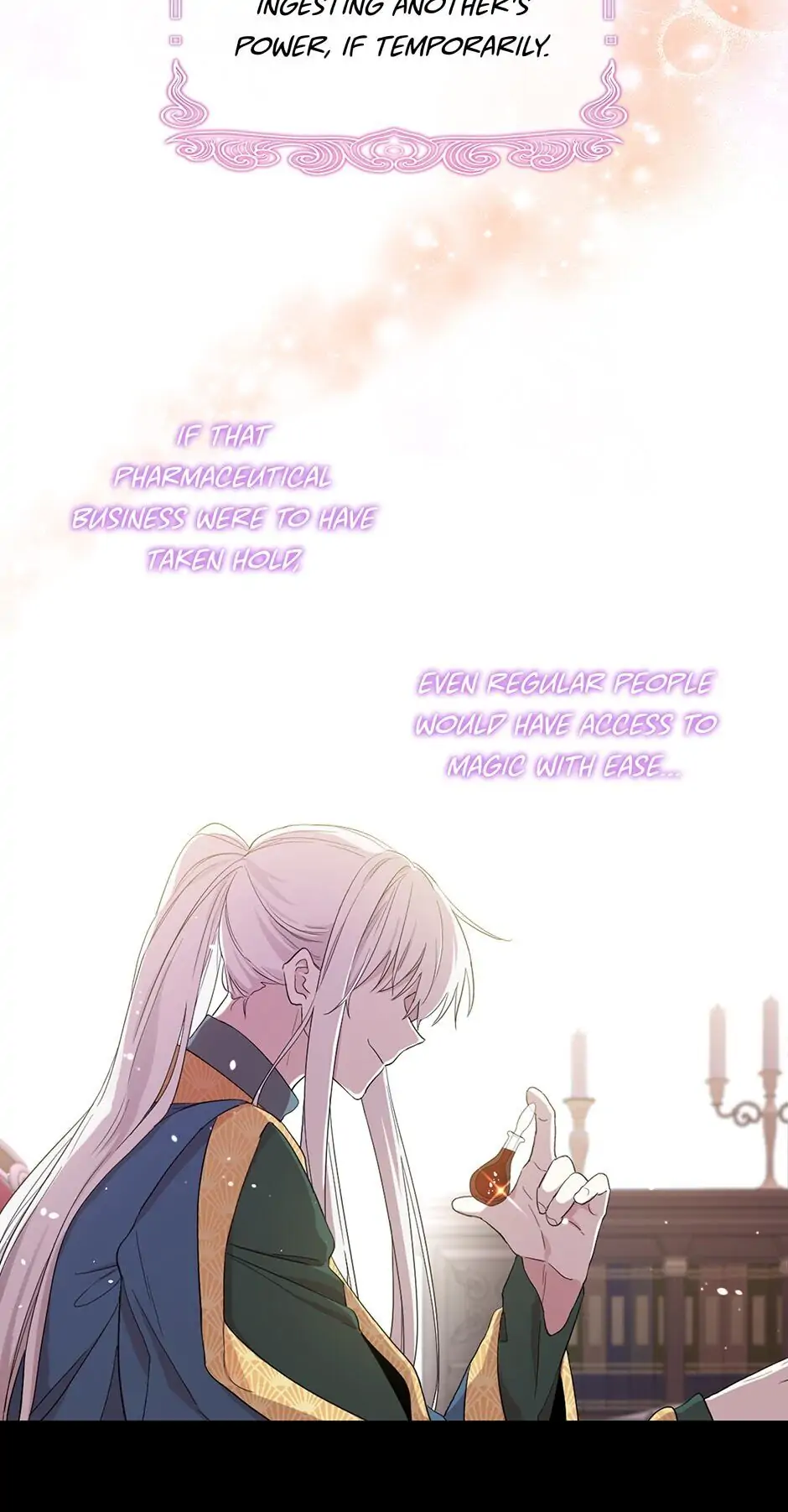 I Married the Male Lead’s Dad Chapter 52 - Page 34