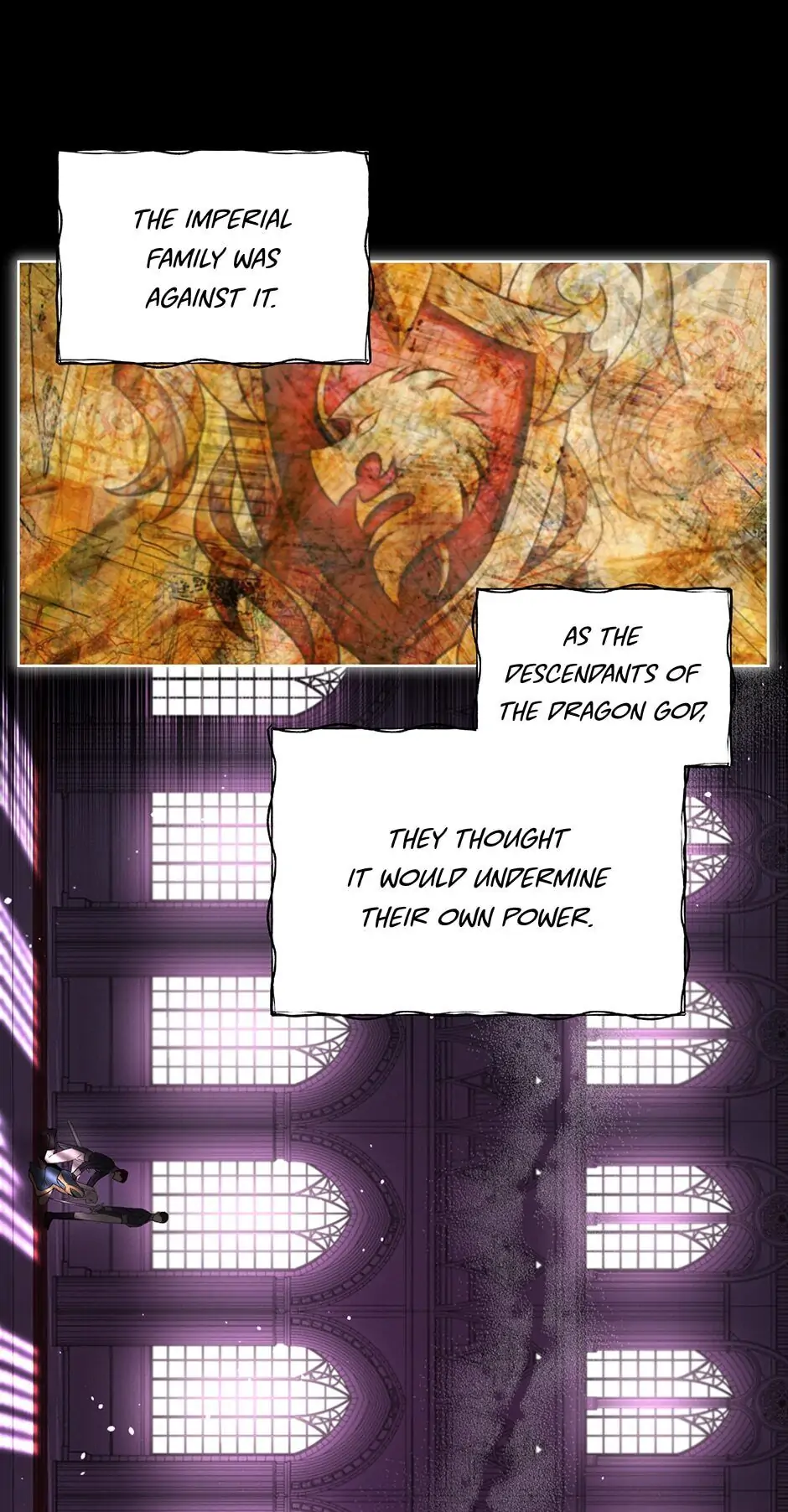 I Married the Male Lead’s Dad Chapter 52 - Page 35