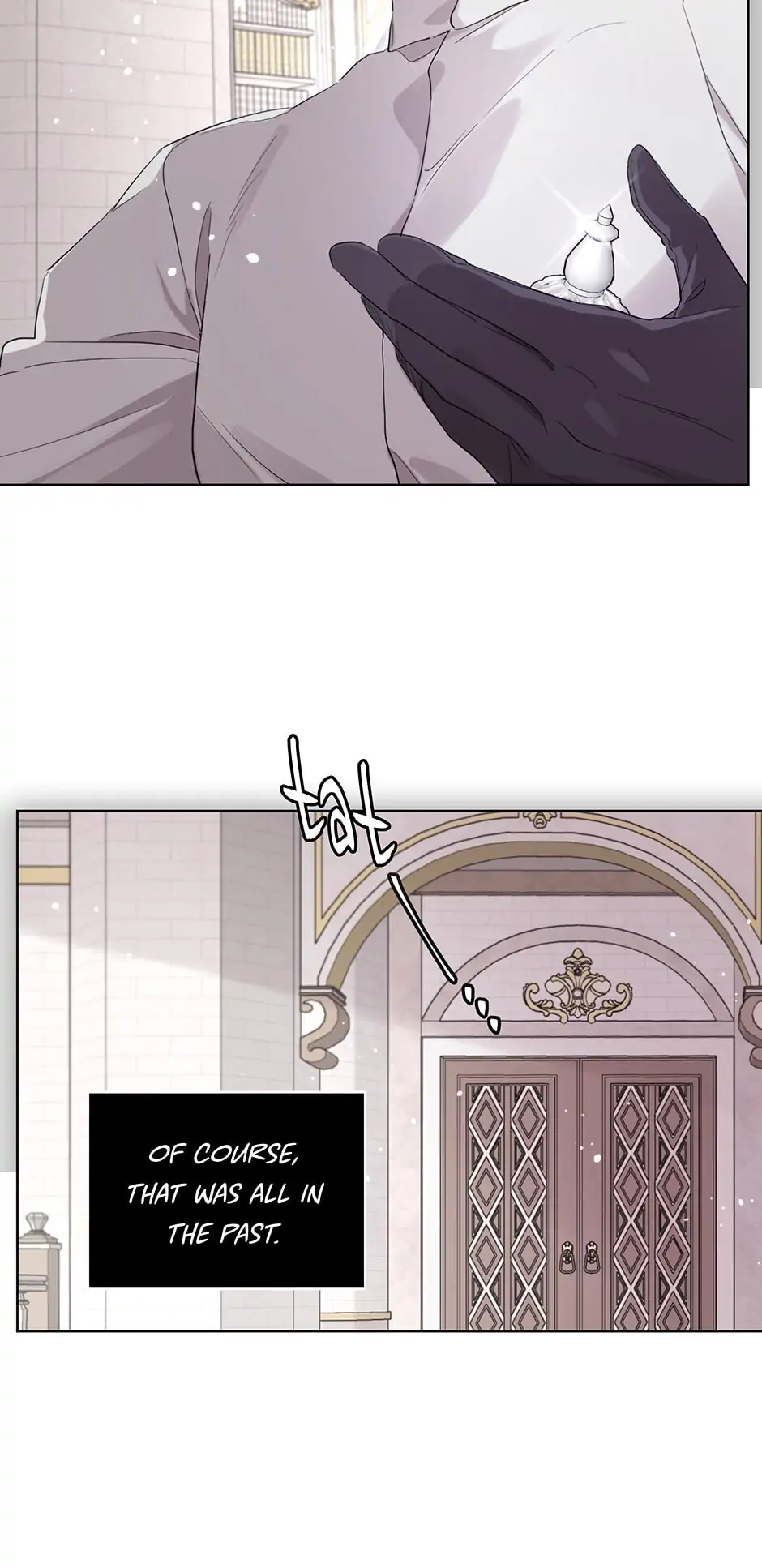 I Married the Male Lead’s Dad Chapter 52 - Page 47