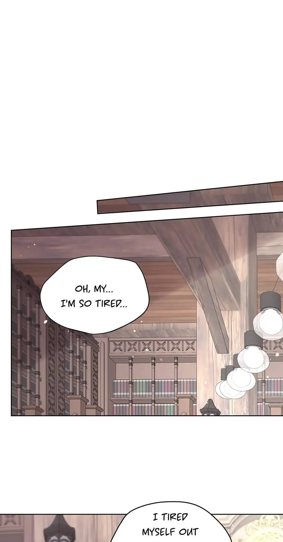 I Married the Male Lead’s Dad Chapter 52 - Page 48