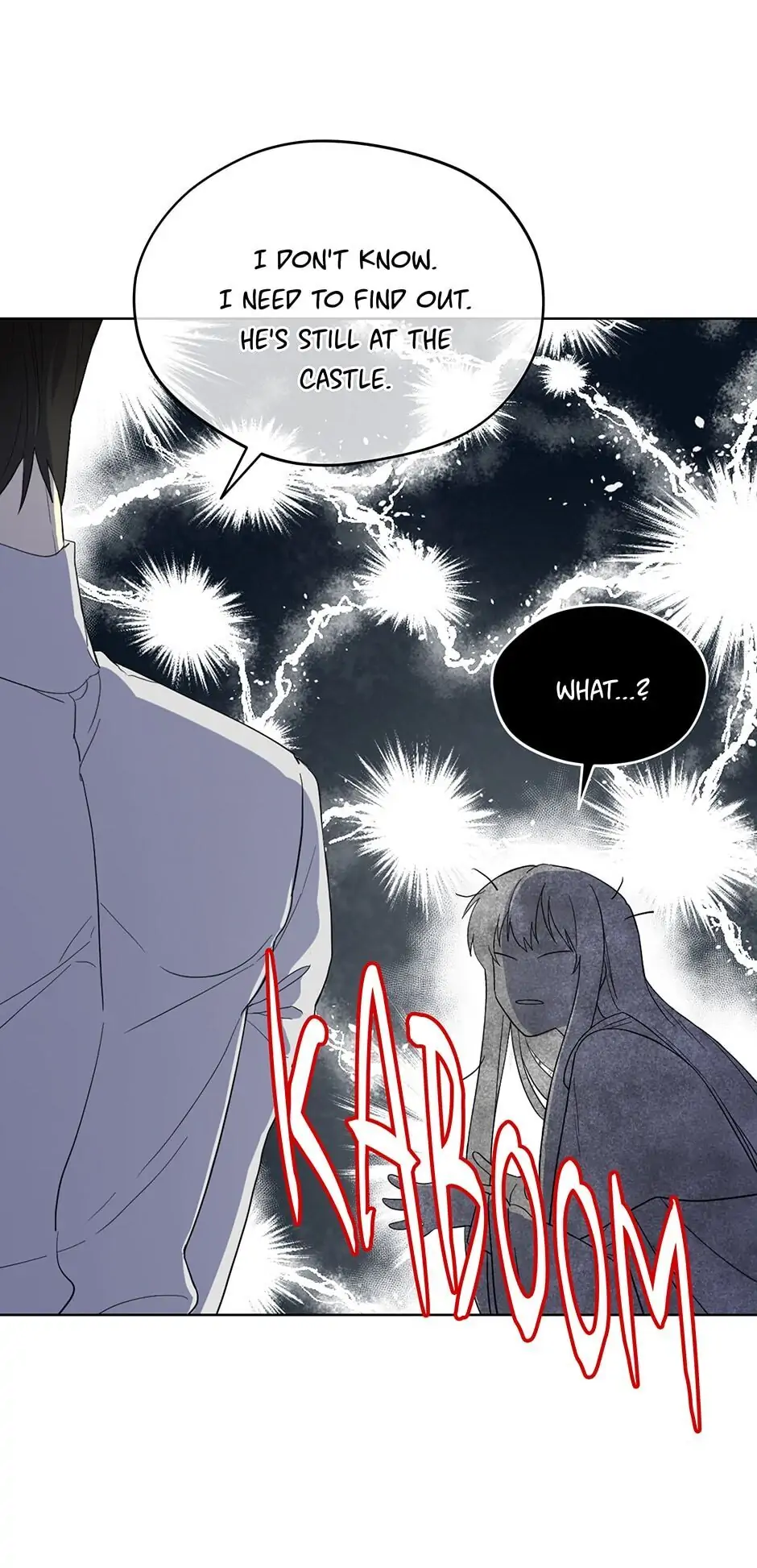 I Married the Male Lead’s Dad Chapter 52 - Page 5