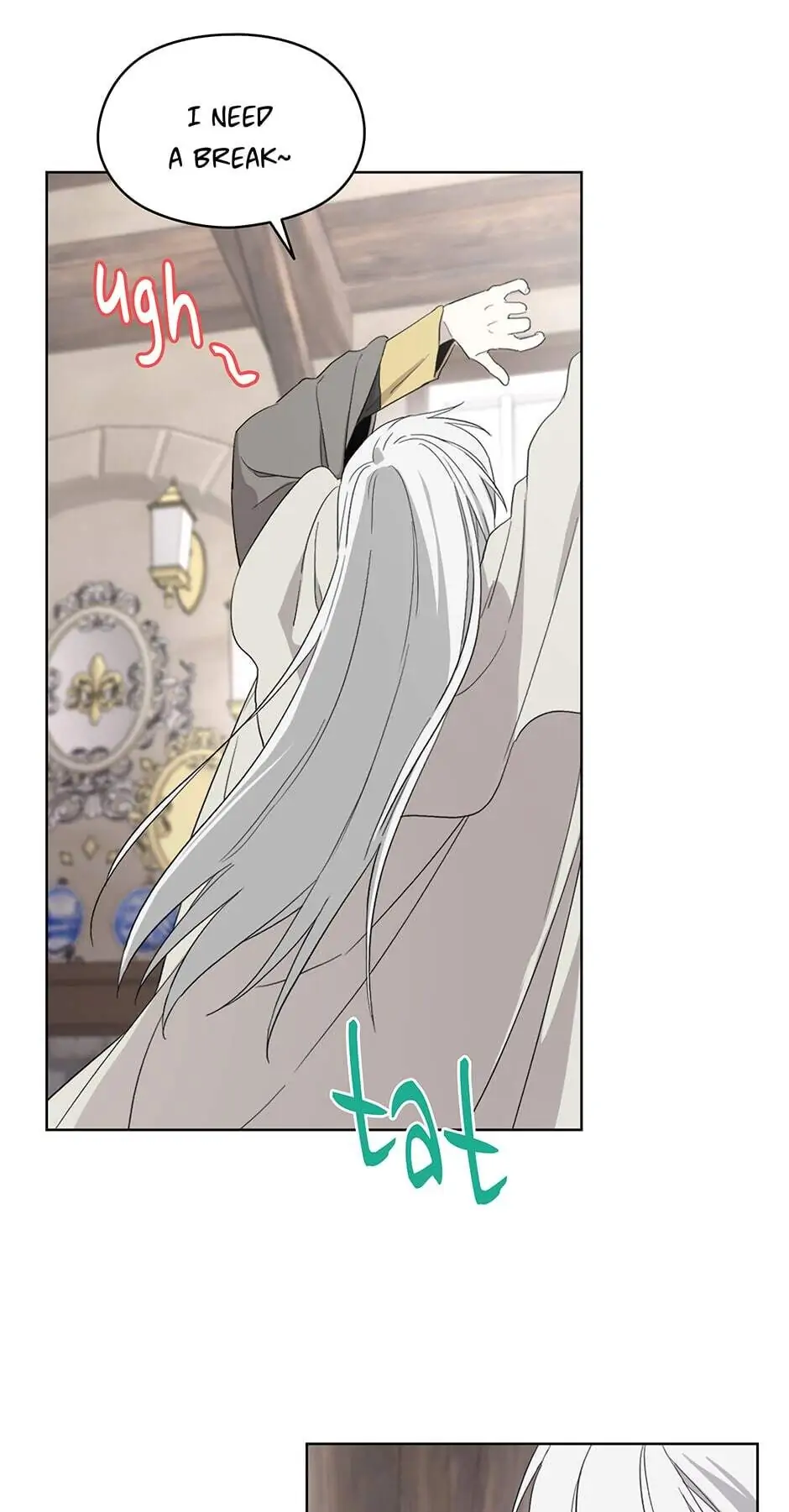 I Married the Male Lead’s Dad Chapter 52 - Page 50