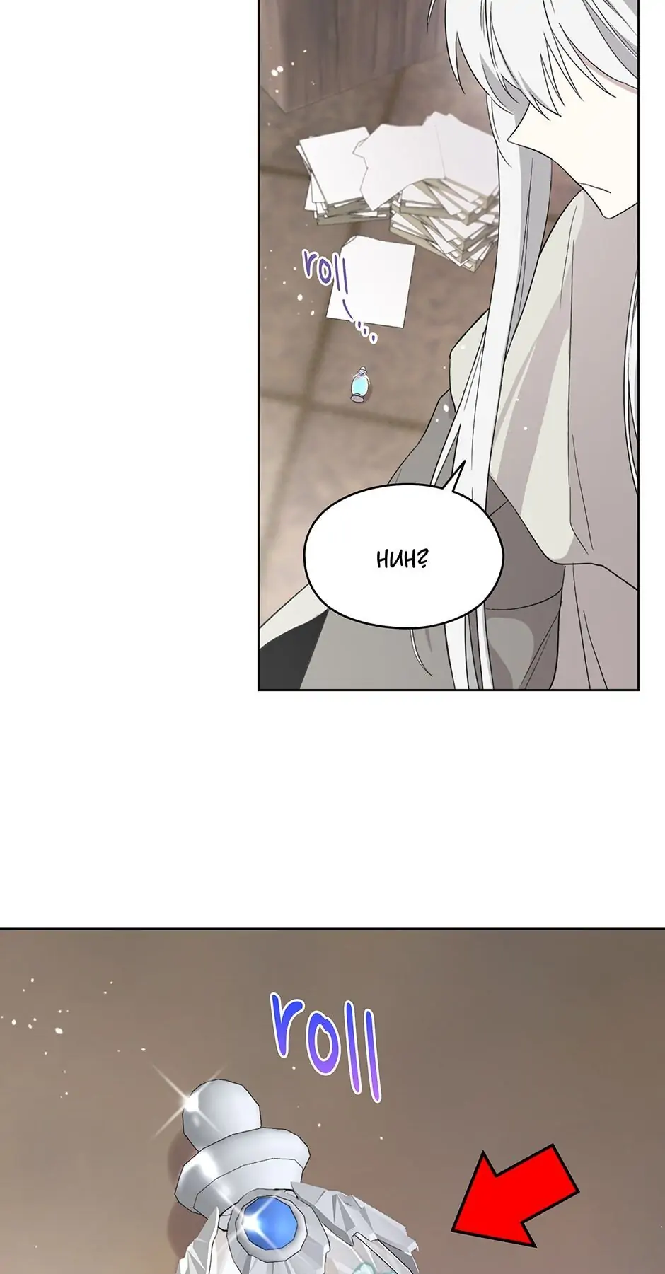 I Married the Male Lead’s Dad Chapter 52 - Page 51