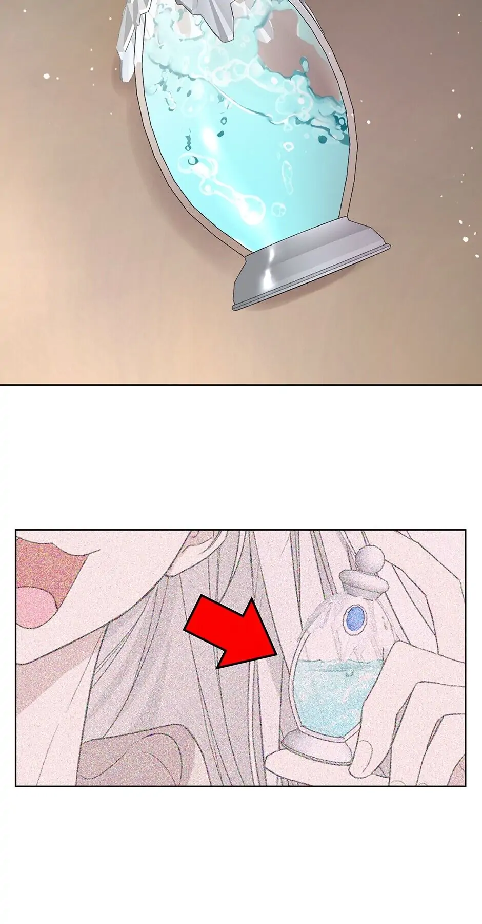 I Married the Male Lead’s Dad Chapter 52 - Page 52