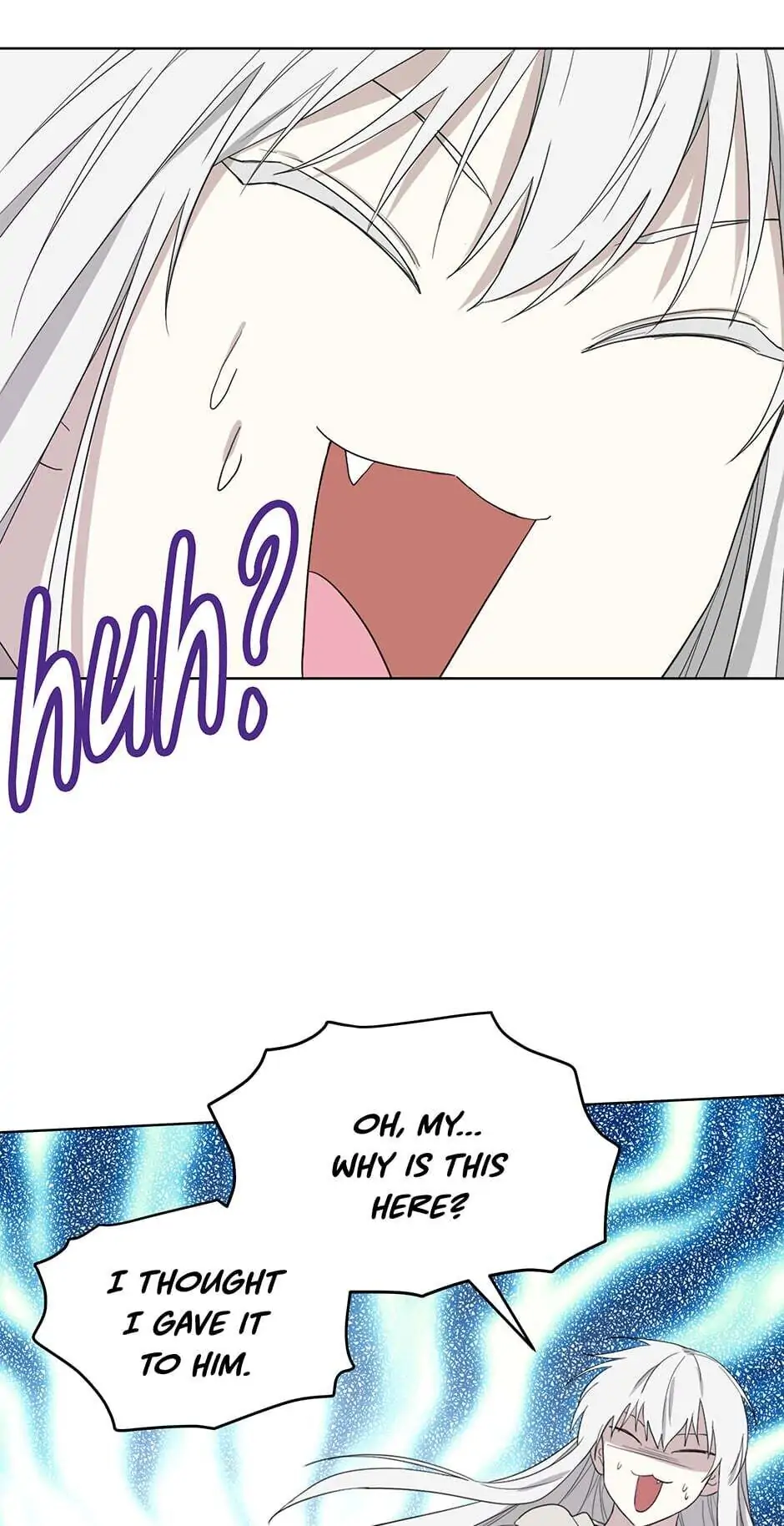I Married the Male Lead’s Dad Chapter 52 - Page 53