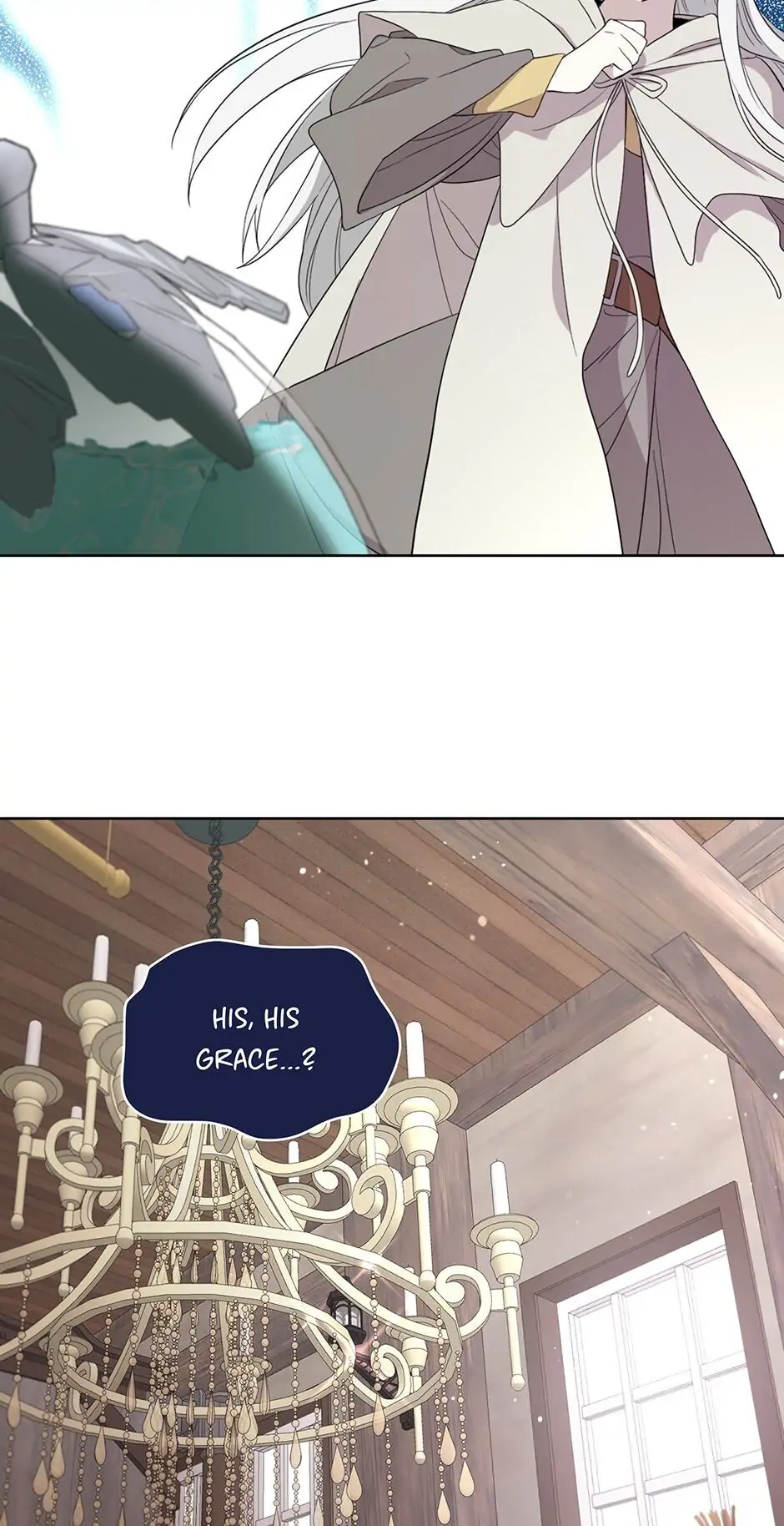 I Married the Male Lead’s Dad Chapter 52 - Page 54