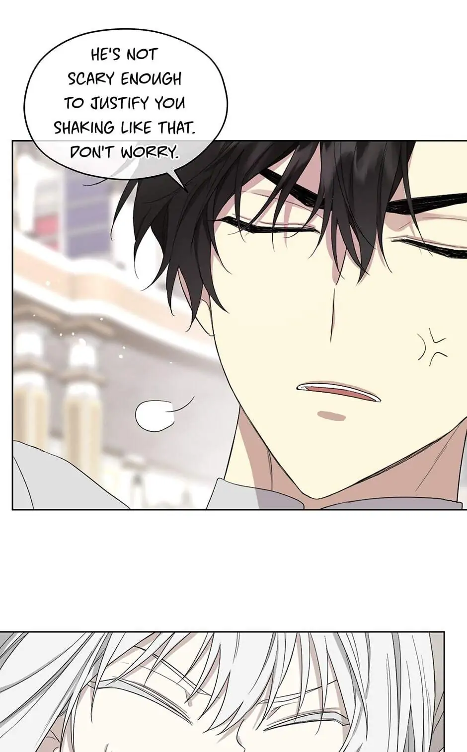 I Married the Male Lead’s Dad Chapter 52 - Page 8
