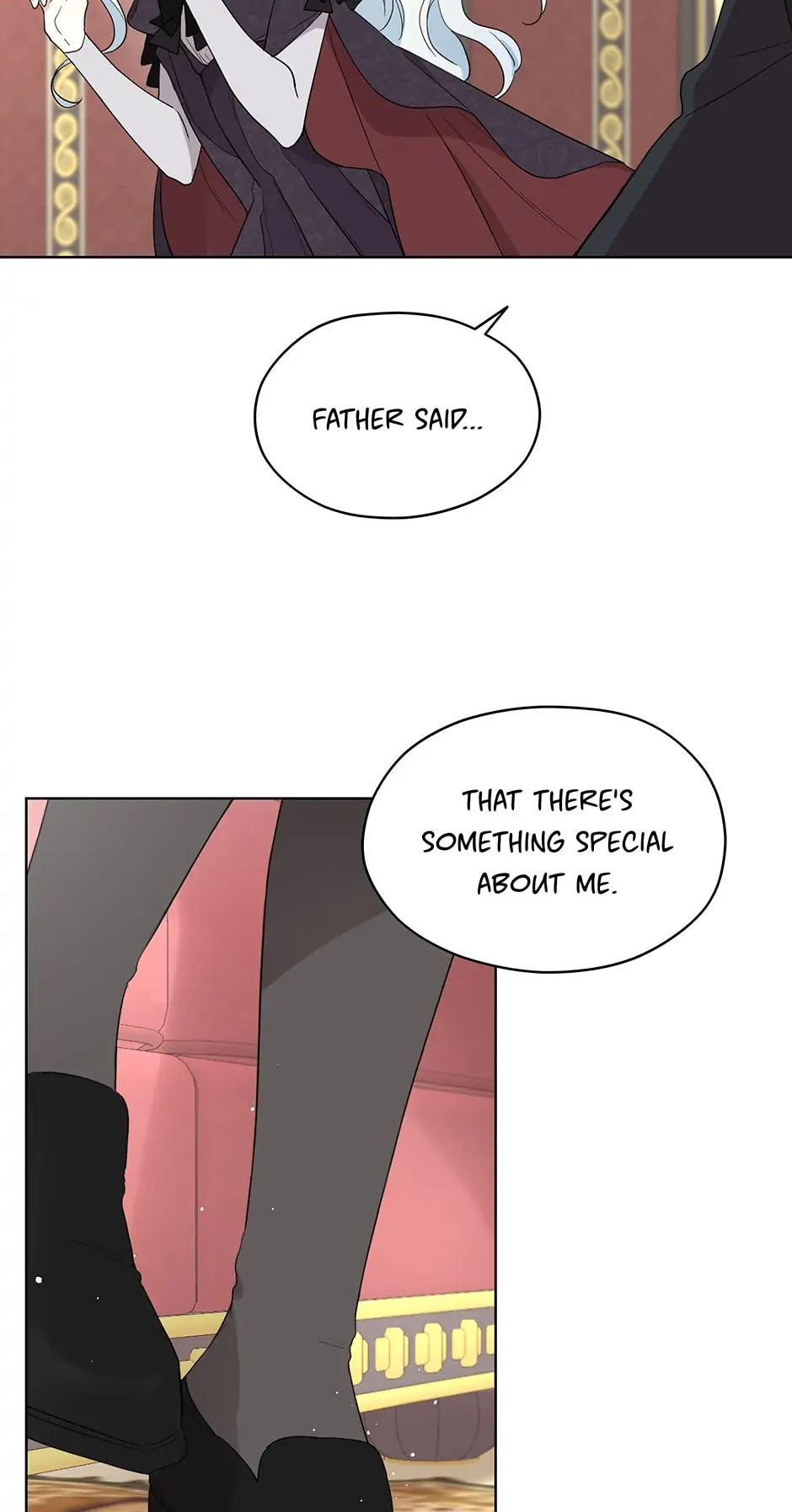 I Married the Male Lead’s Dad Chapter 53 - Page 47