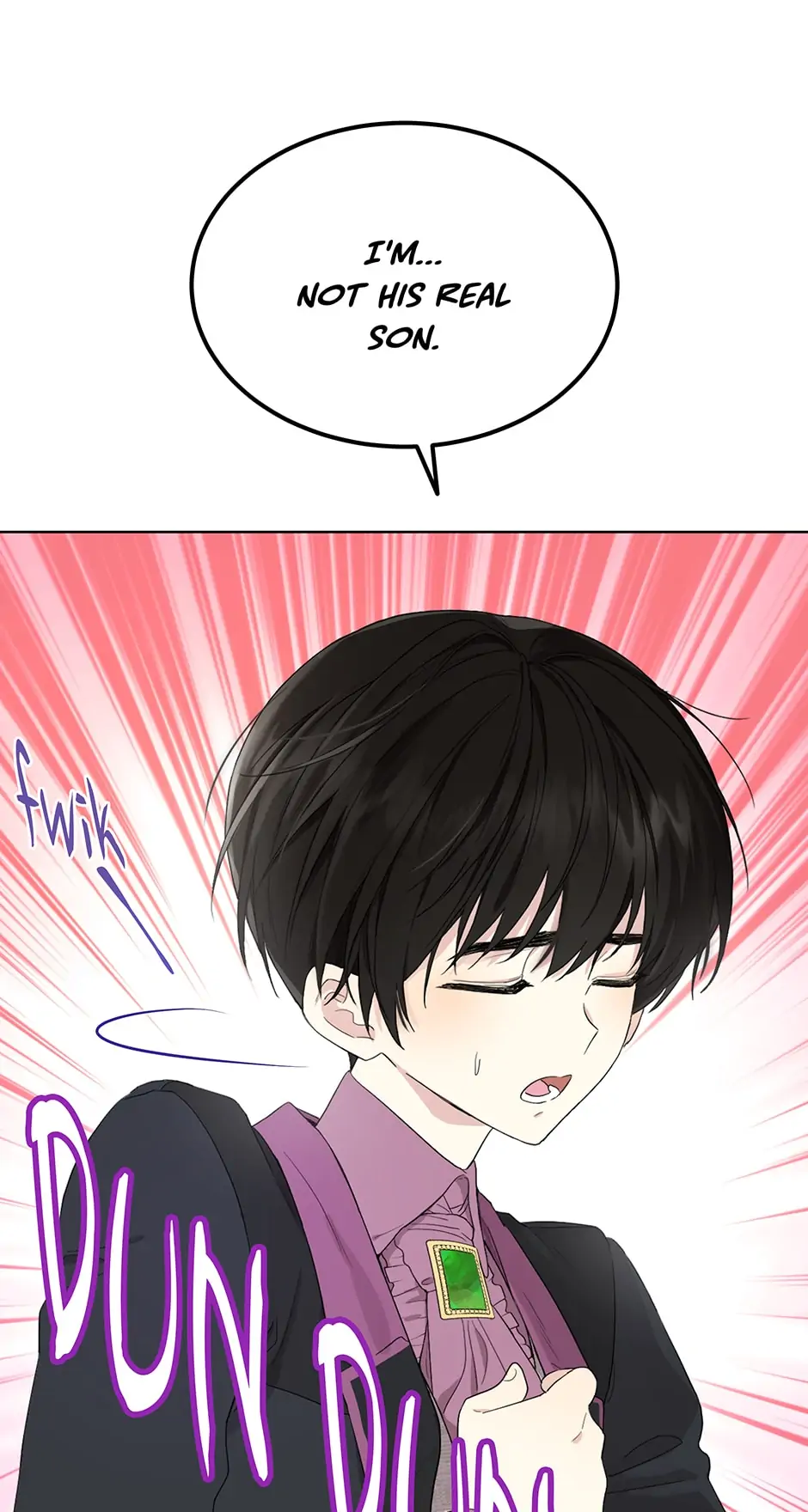 I Married the Male Lead’s Dad Chapter 54 - Page 21